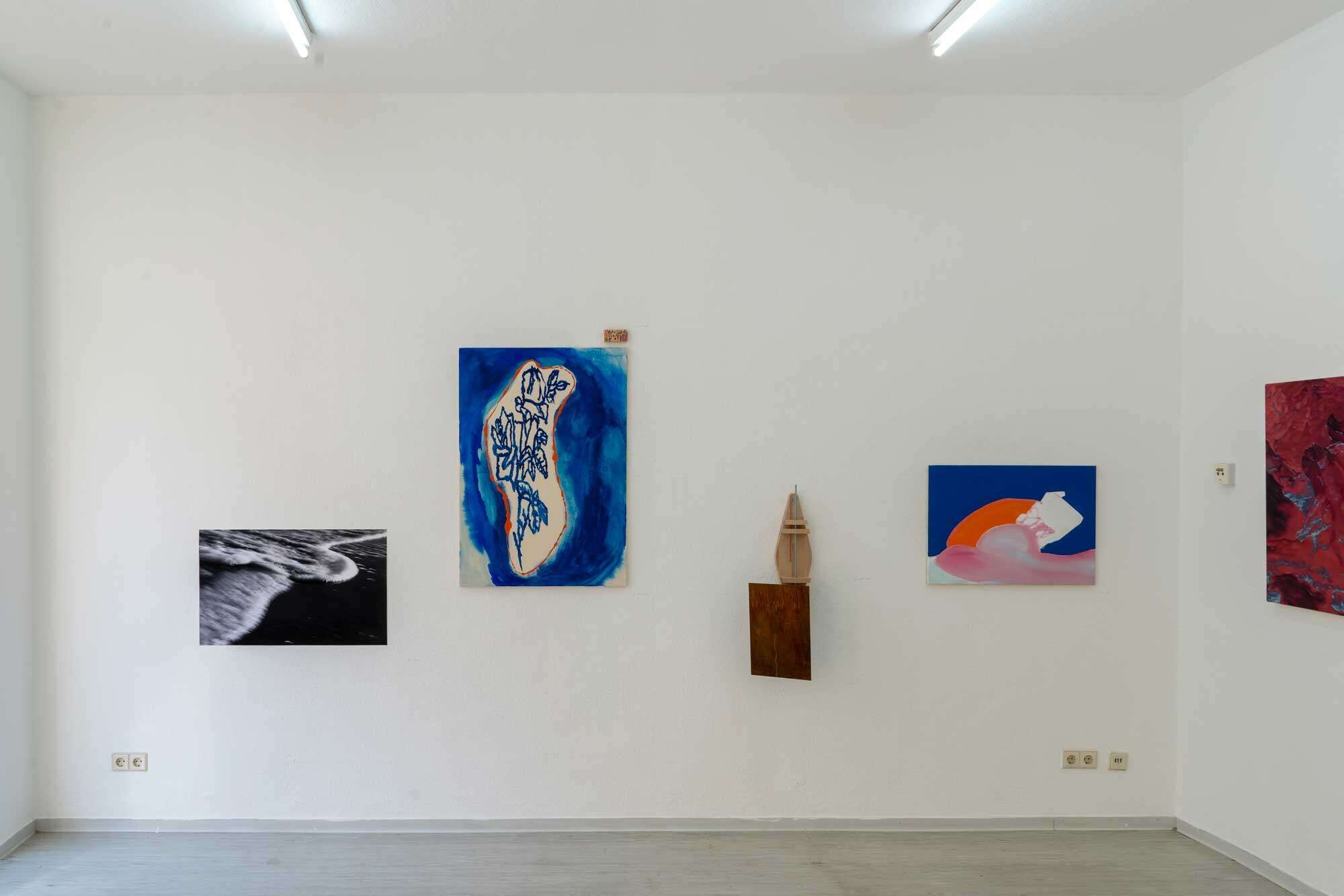 Roses Are Red - Jana Gruszeninks 2