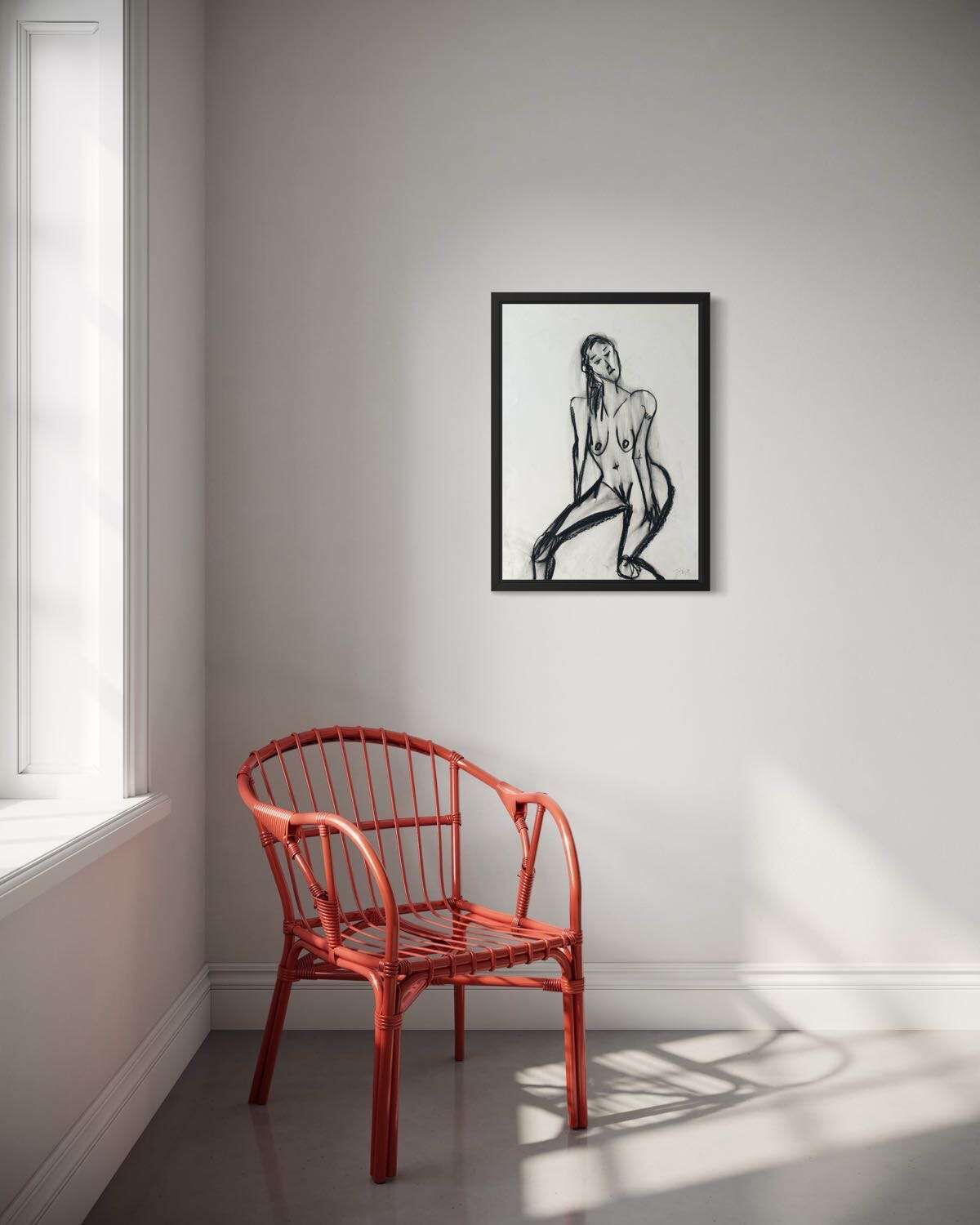 In Sich  - Martina  Schepperle  1