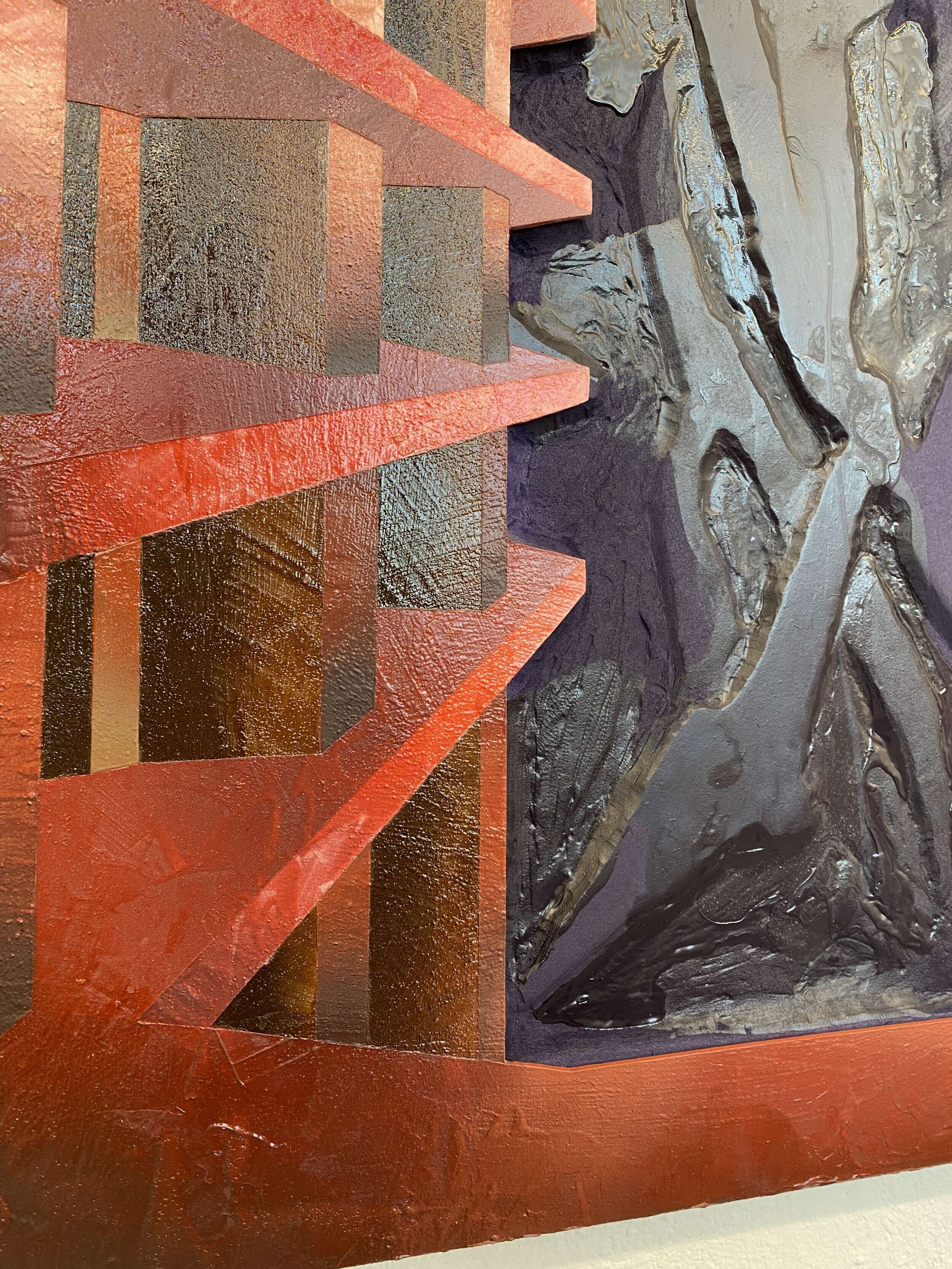 Passagengestalt  - Niklas Leonard 3