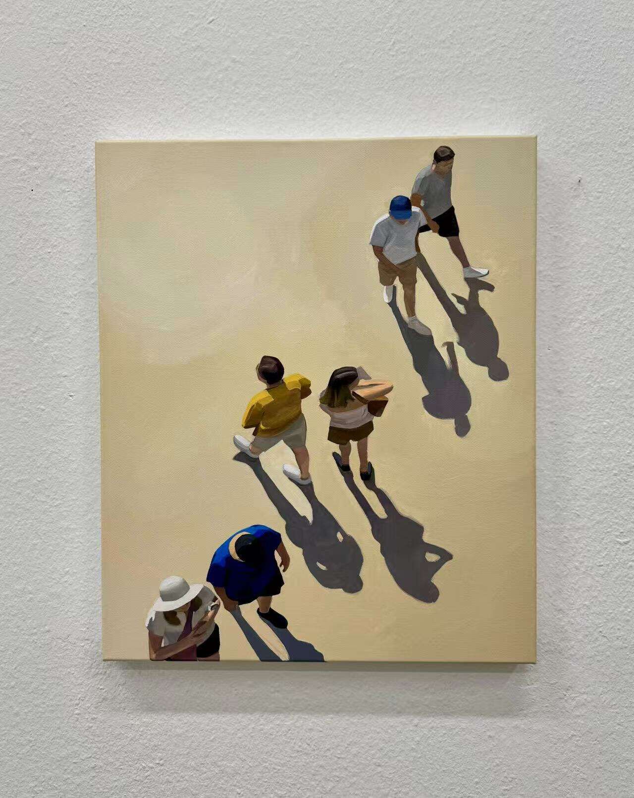 Vorbeigehen2 - Fancheng Xu 9