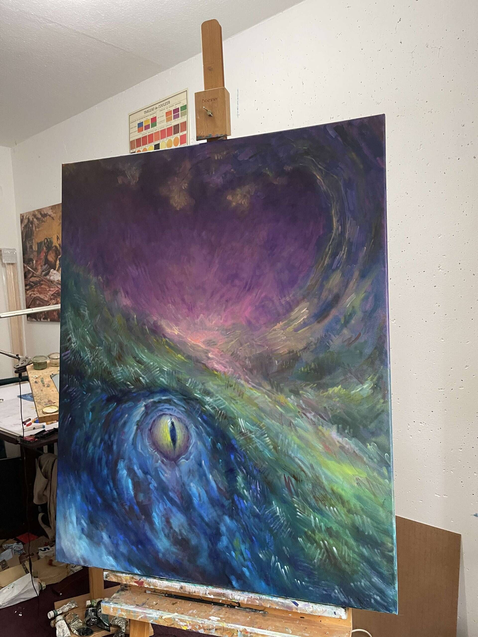 Erwachen - Anton Koval 2