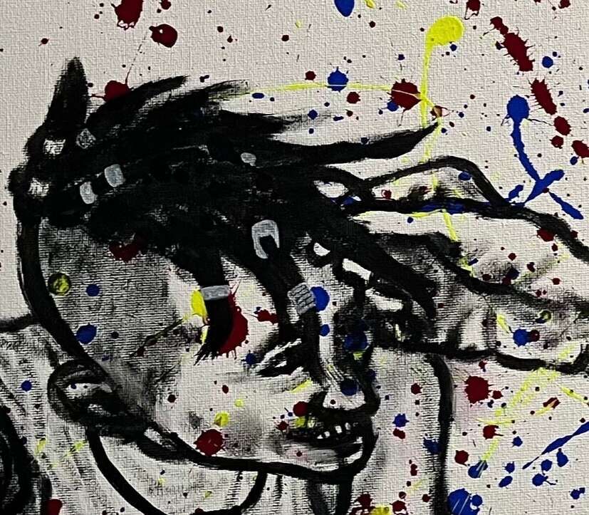 connected generations - Star 1