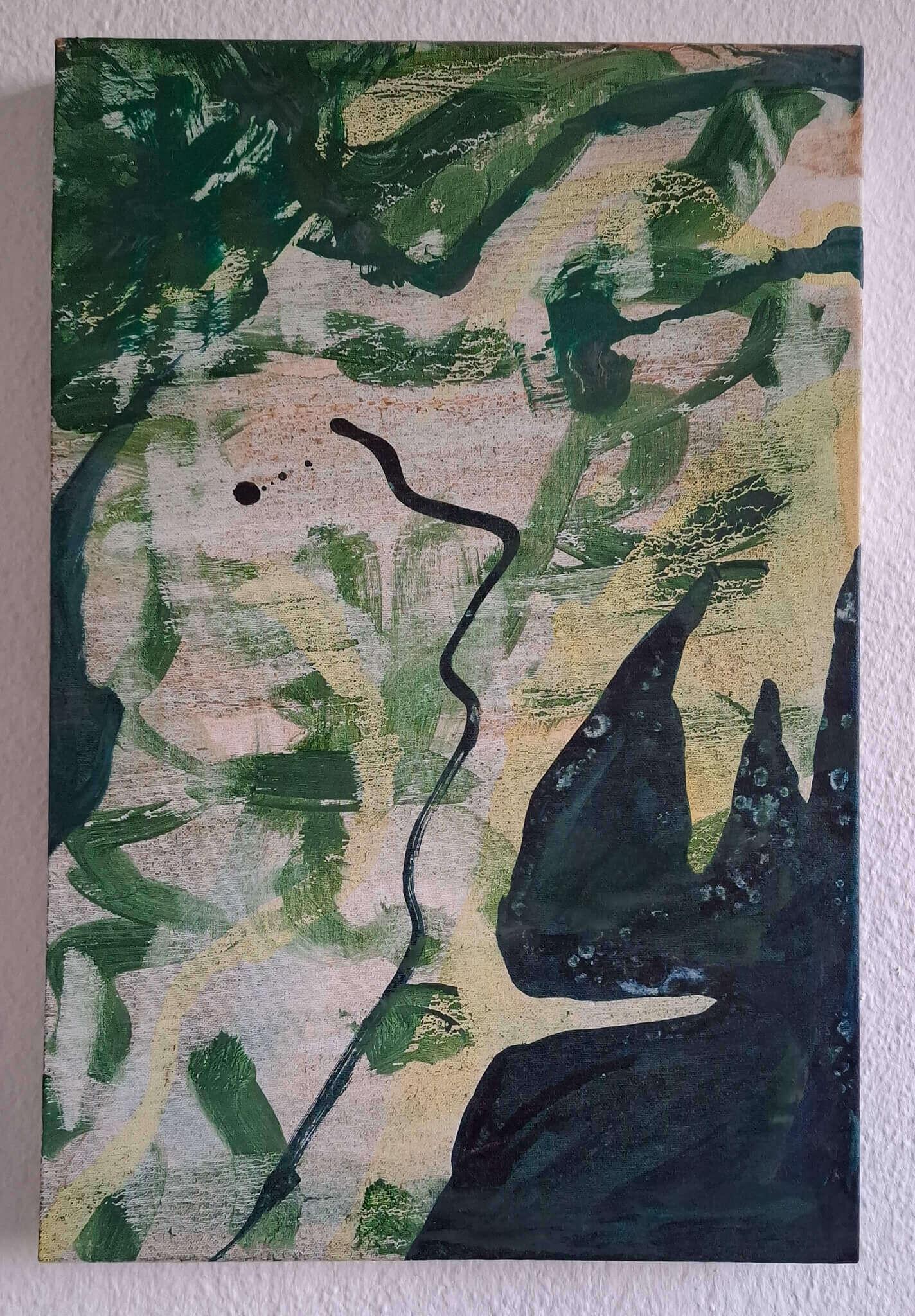 Dim memories - Sofia Antoniadou 2