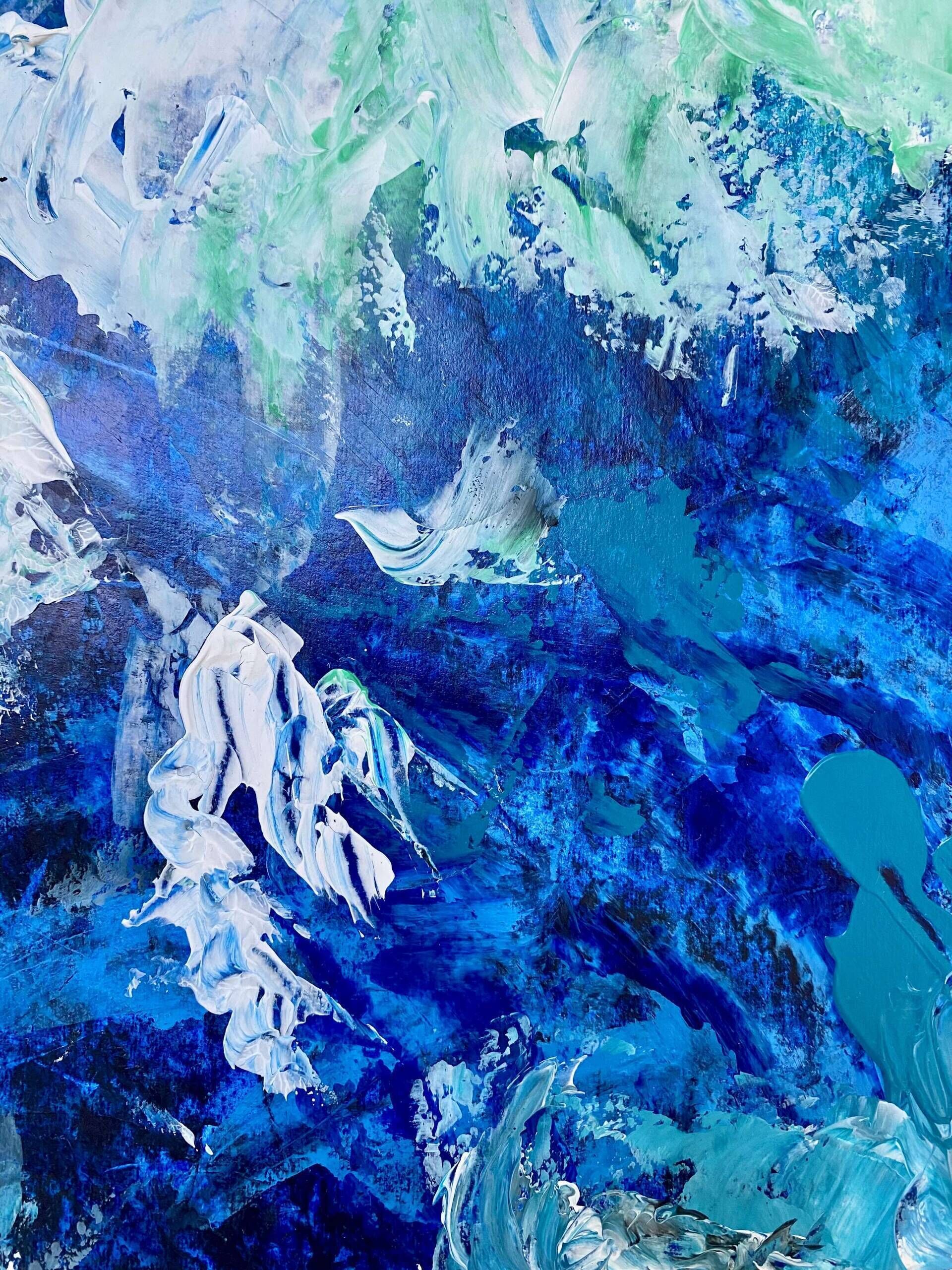 Surge - Yana Sahle 3