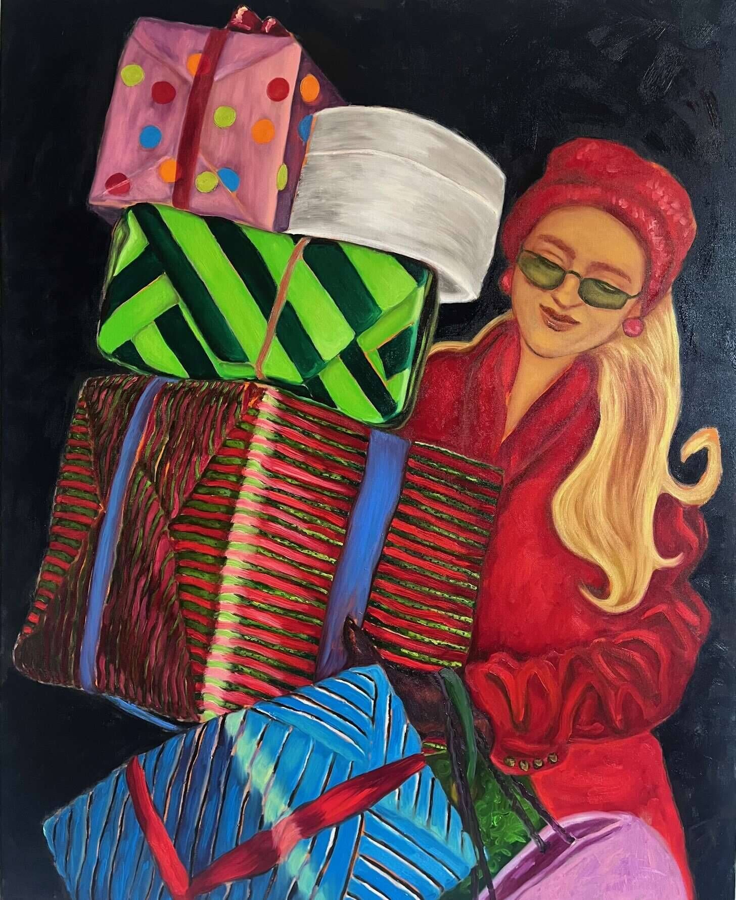 Geschenke des Lebens - Anna Hopfensberger 1