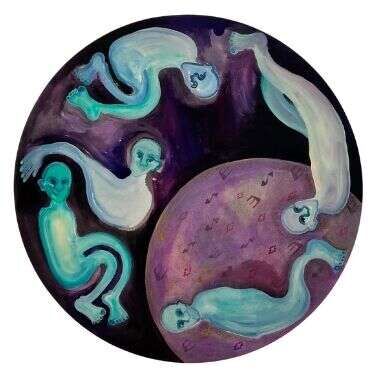 space - Elif Celik 1