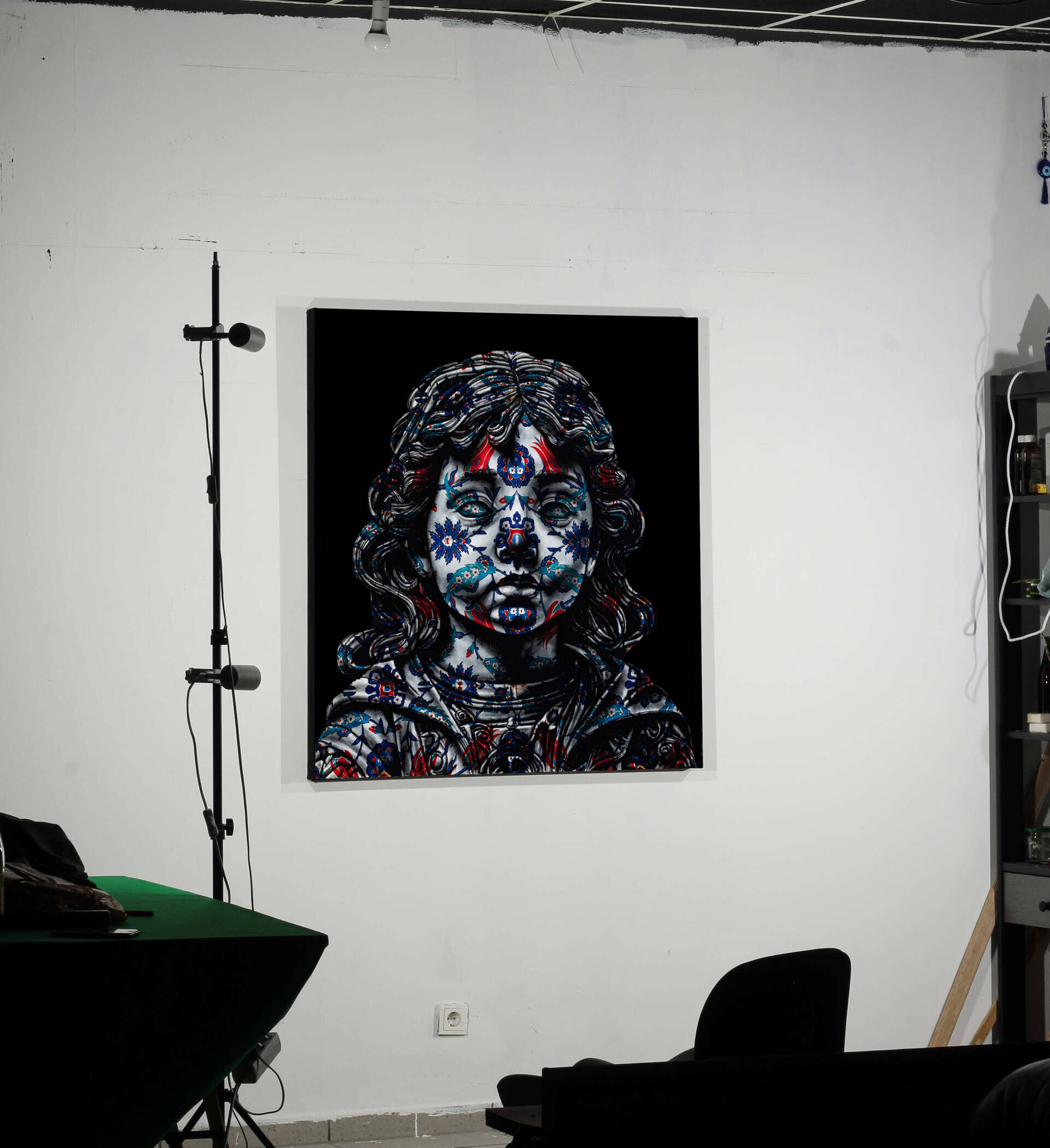 Turquoise Heritage - Kaan Ege Önal 1