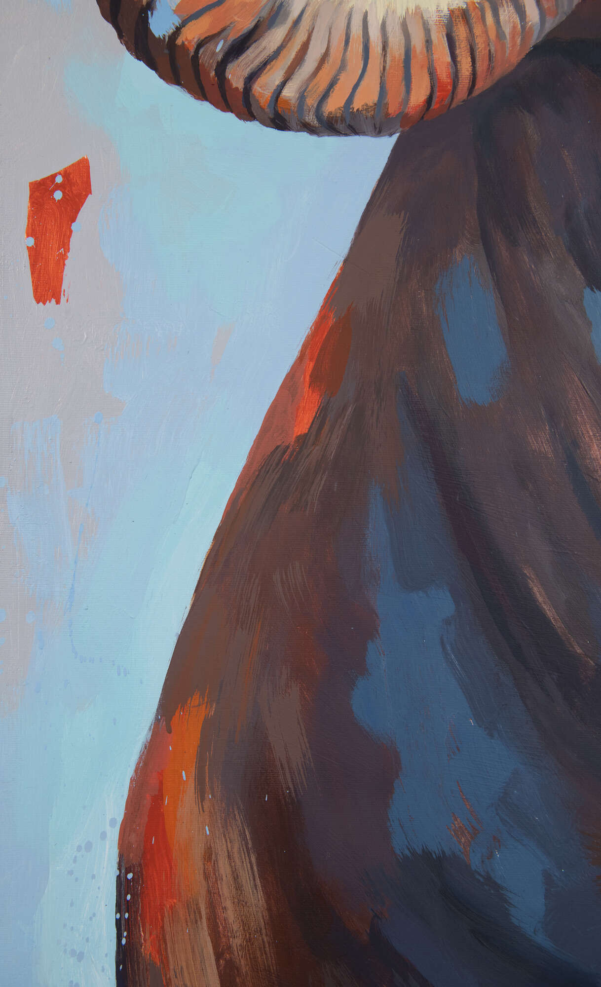 #08 - The Colour and Weight of Life - Moritz Maas 3