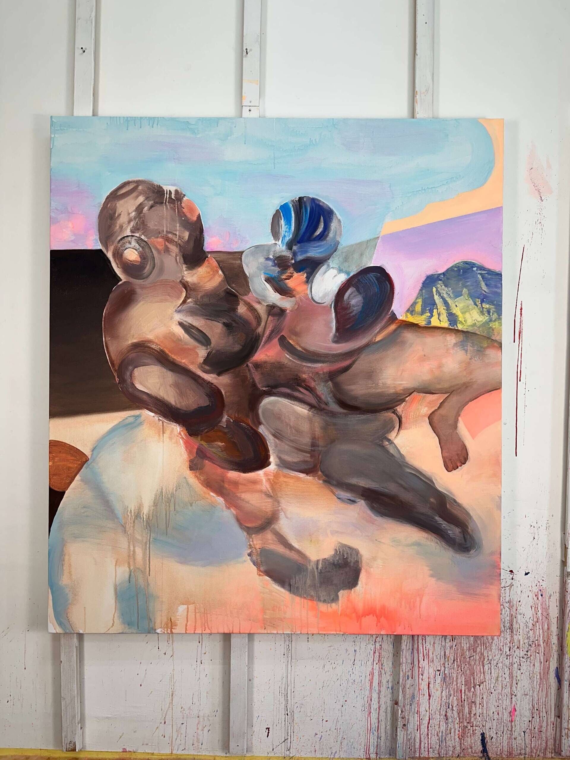 Held in Suspension  - Jakob Schöning 6