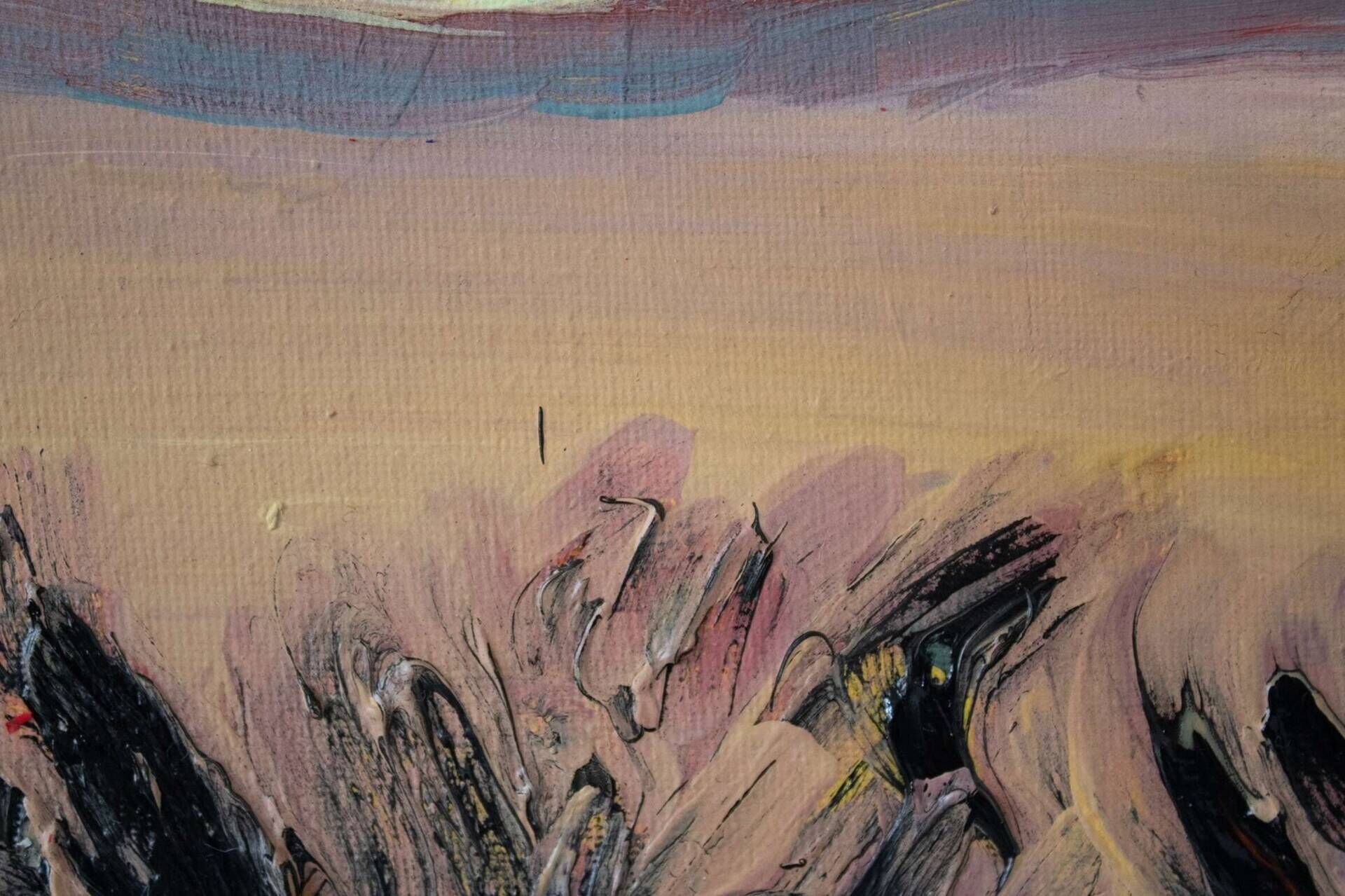 Untitled  - Leen AL Ja'afreh 3