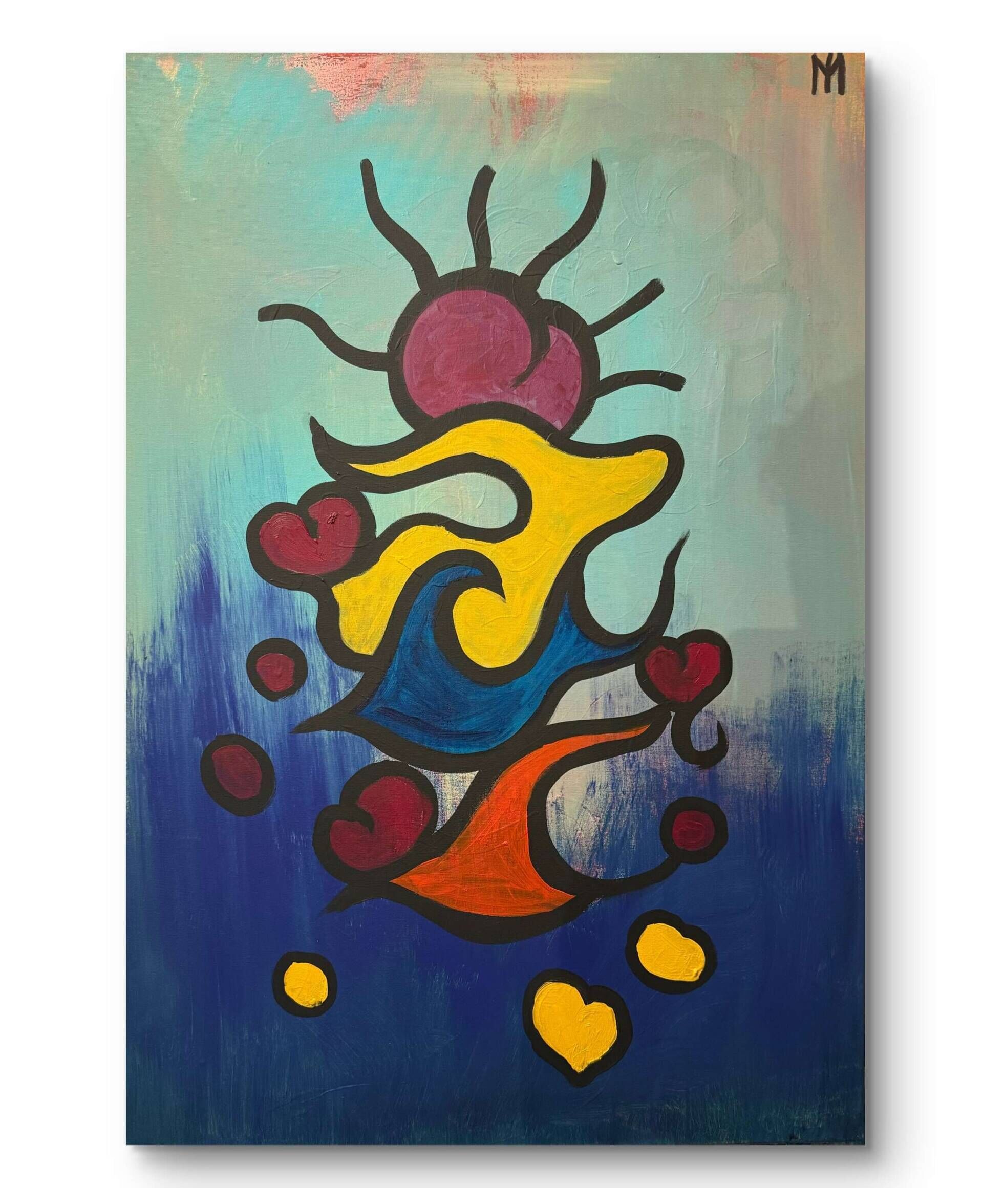 Die See  - Marc Itzinger 3