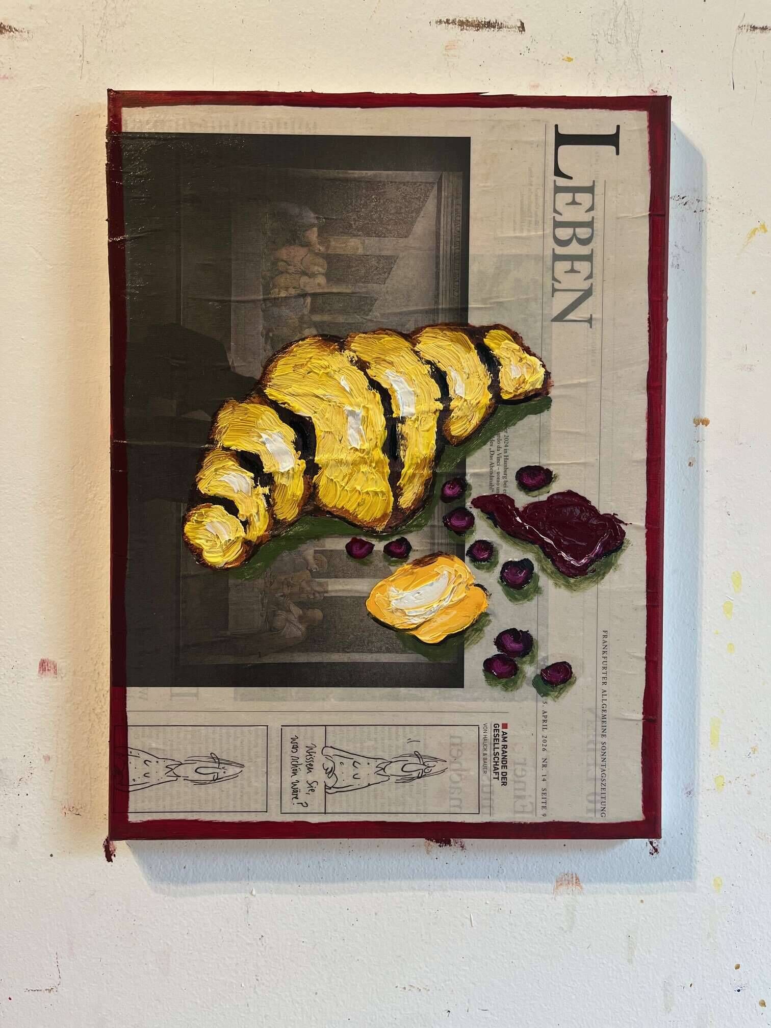 Am Rande der Gesellschaft  - Anna Hopfensberger 4