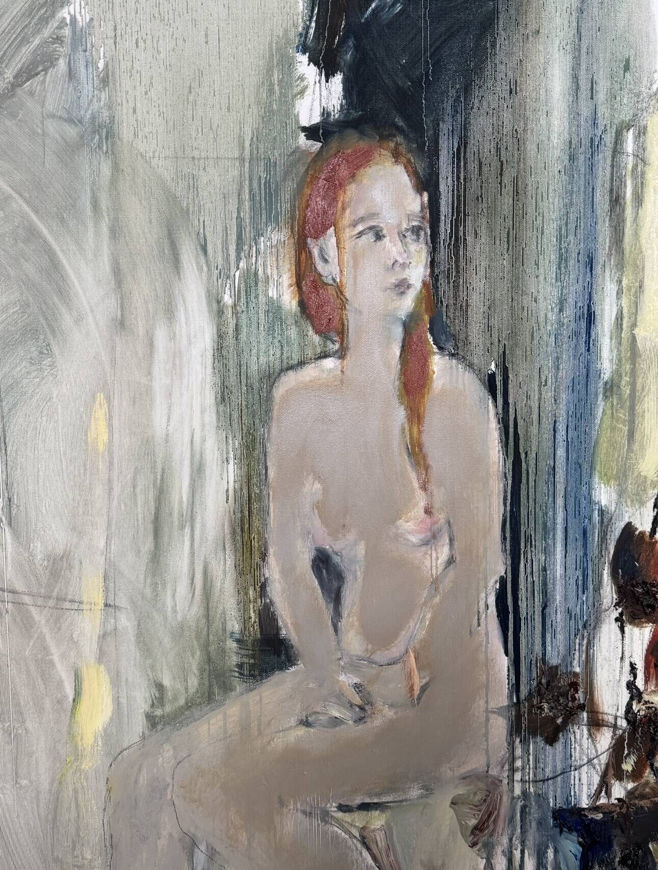 Morning view - Dana Ozova 1