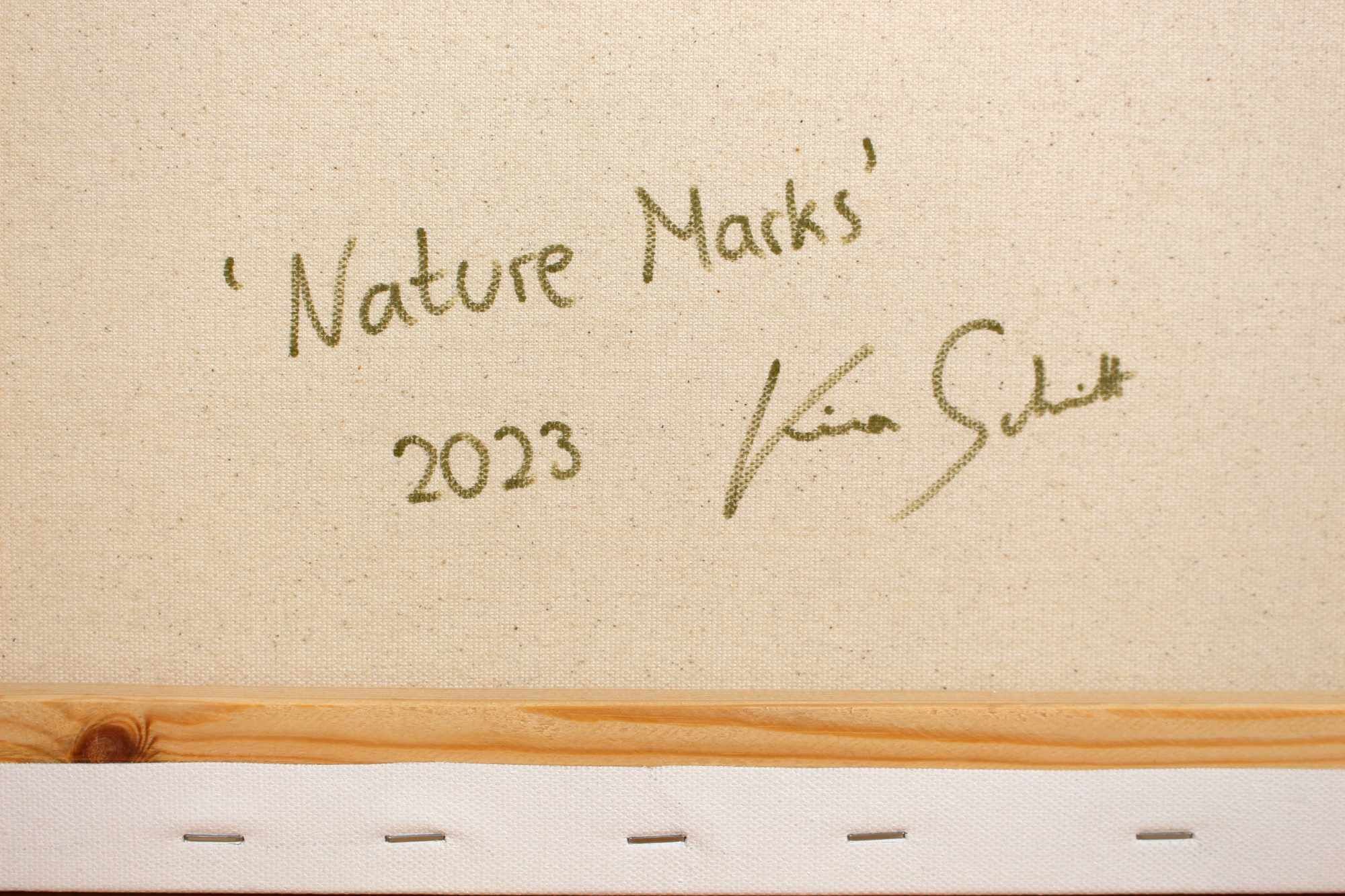 Nature Marks - Kira Schmitt 1