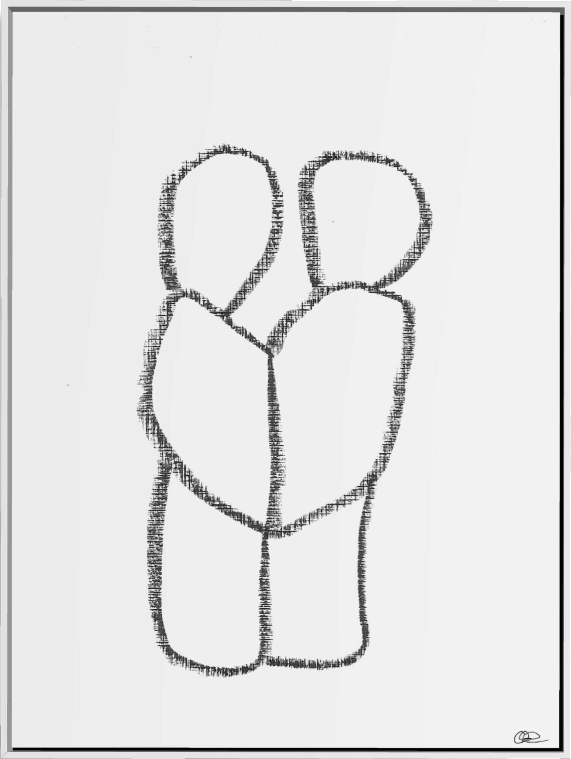 Verbunden l - Odilia Lambertz 2