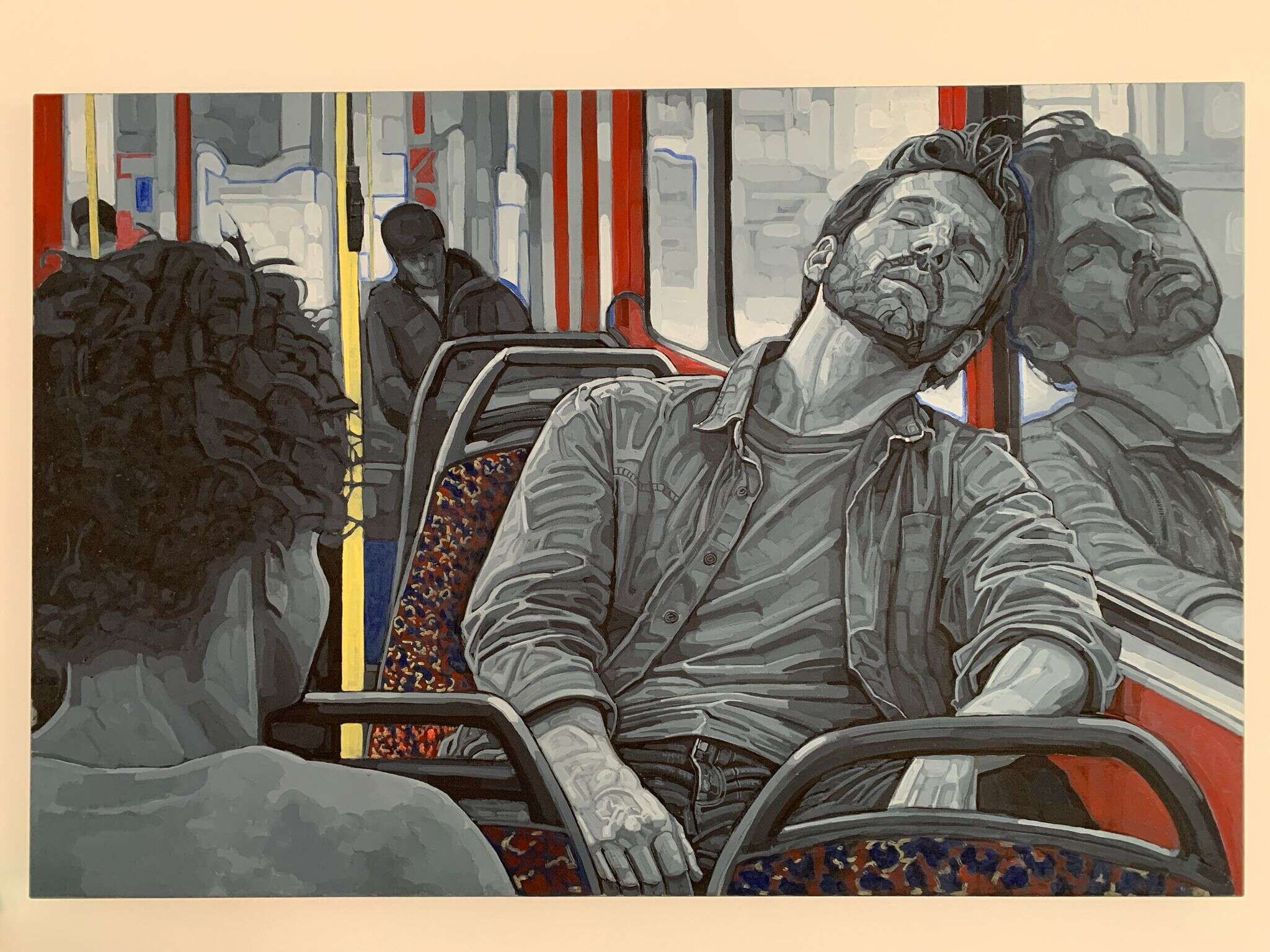 Neben der Spur - Sebastian Lorenz 2