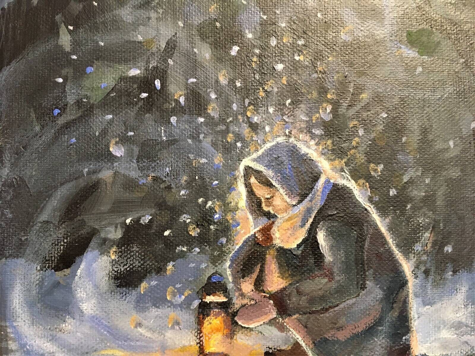 little light
