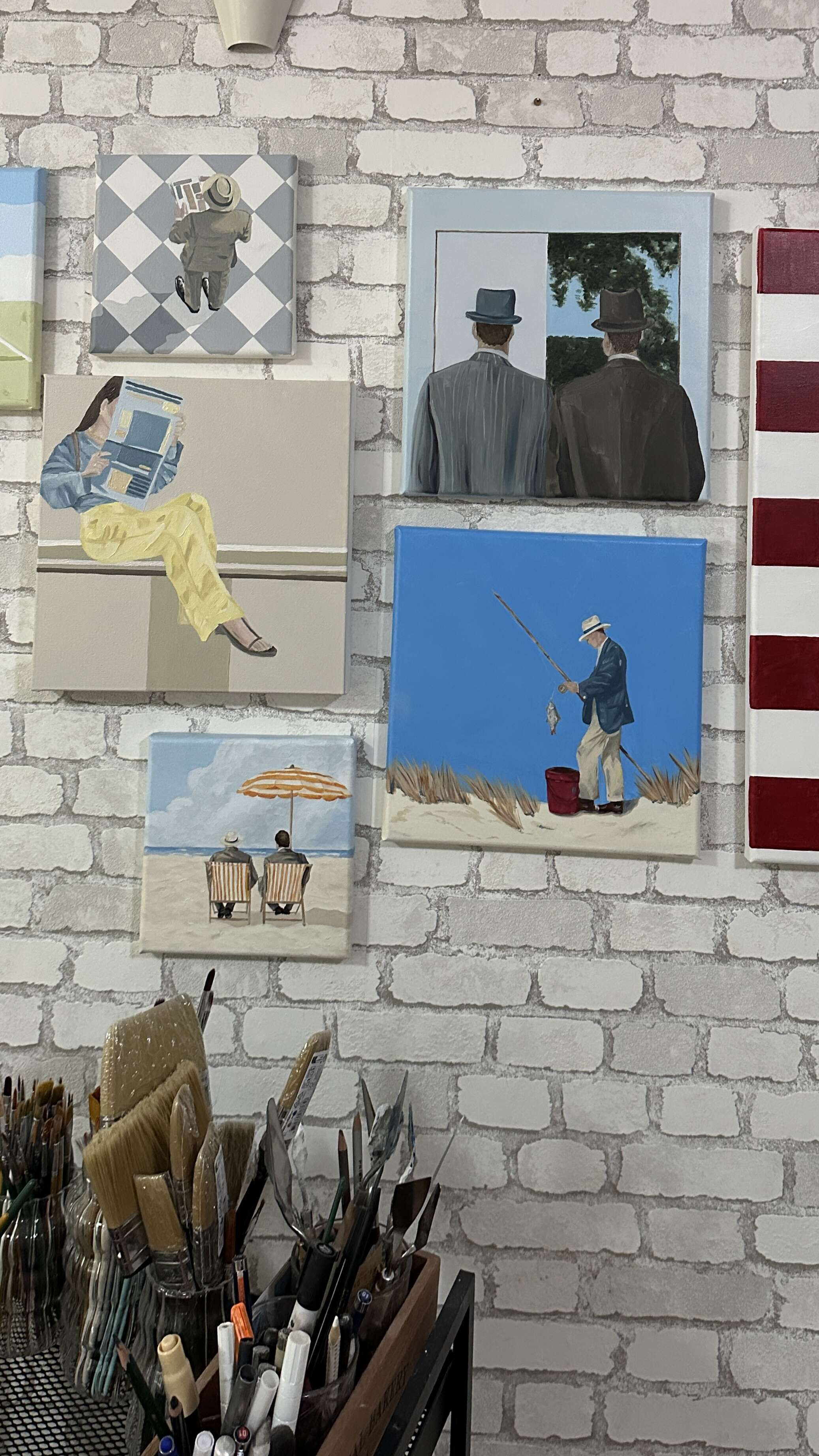 observation - Jana Mertens 5