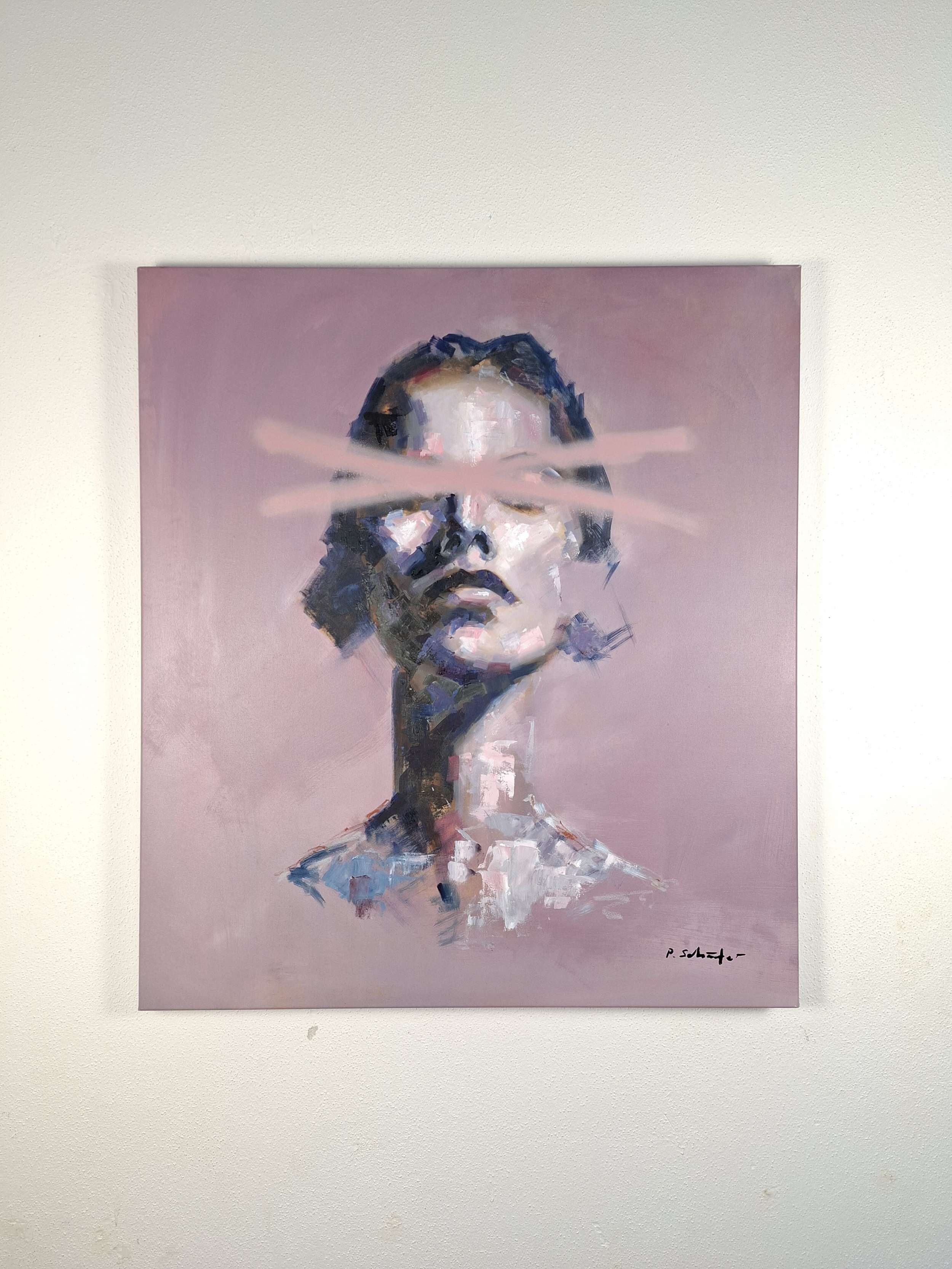 M-Rose - Paul Schäfer 1