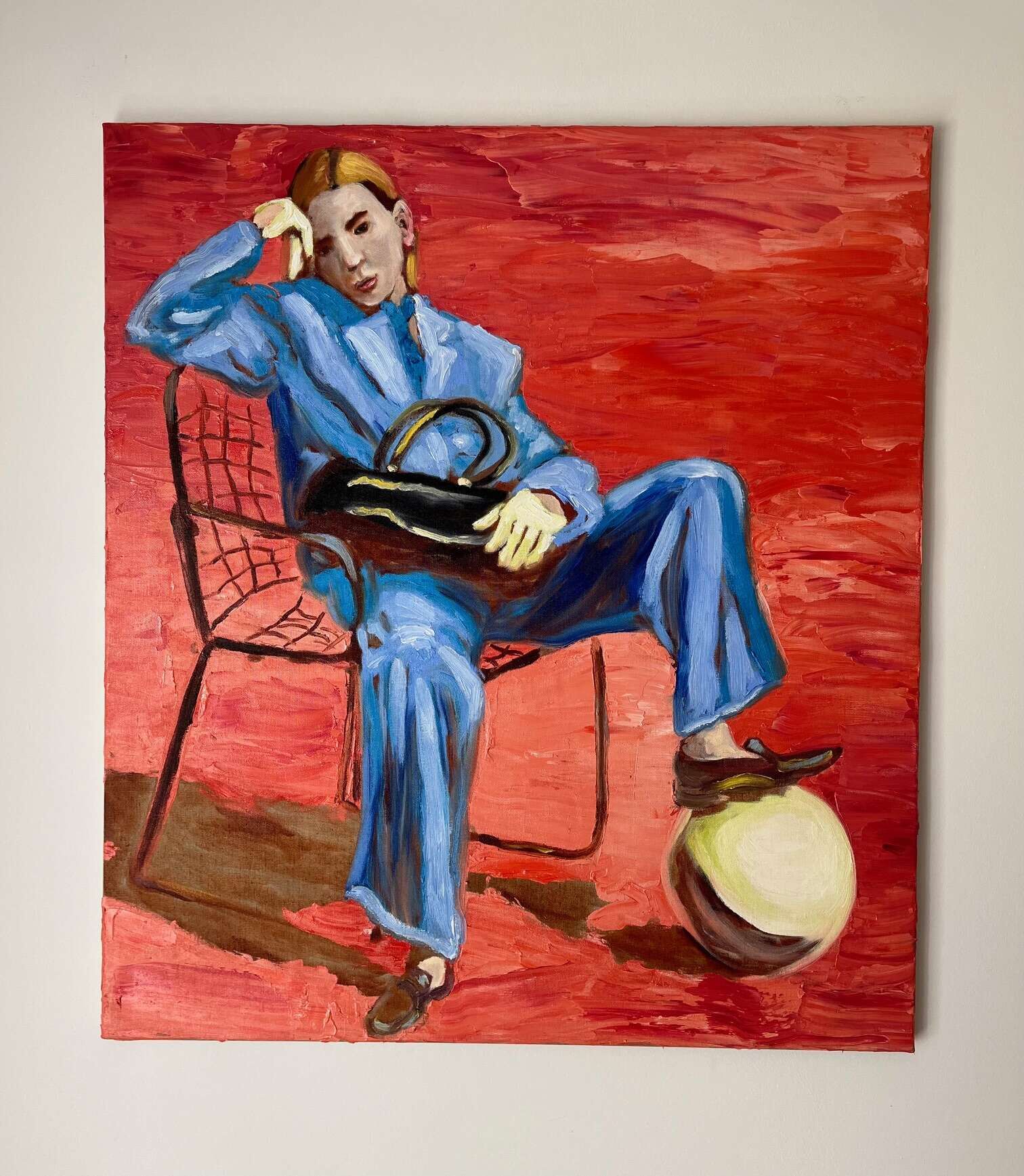 Der Spielball  - Anna Hopfensberger 4