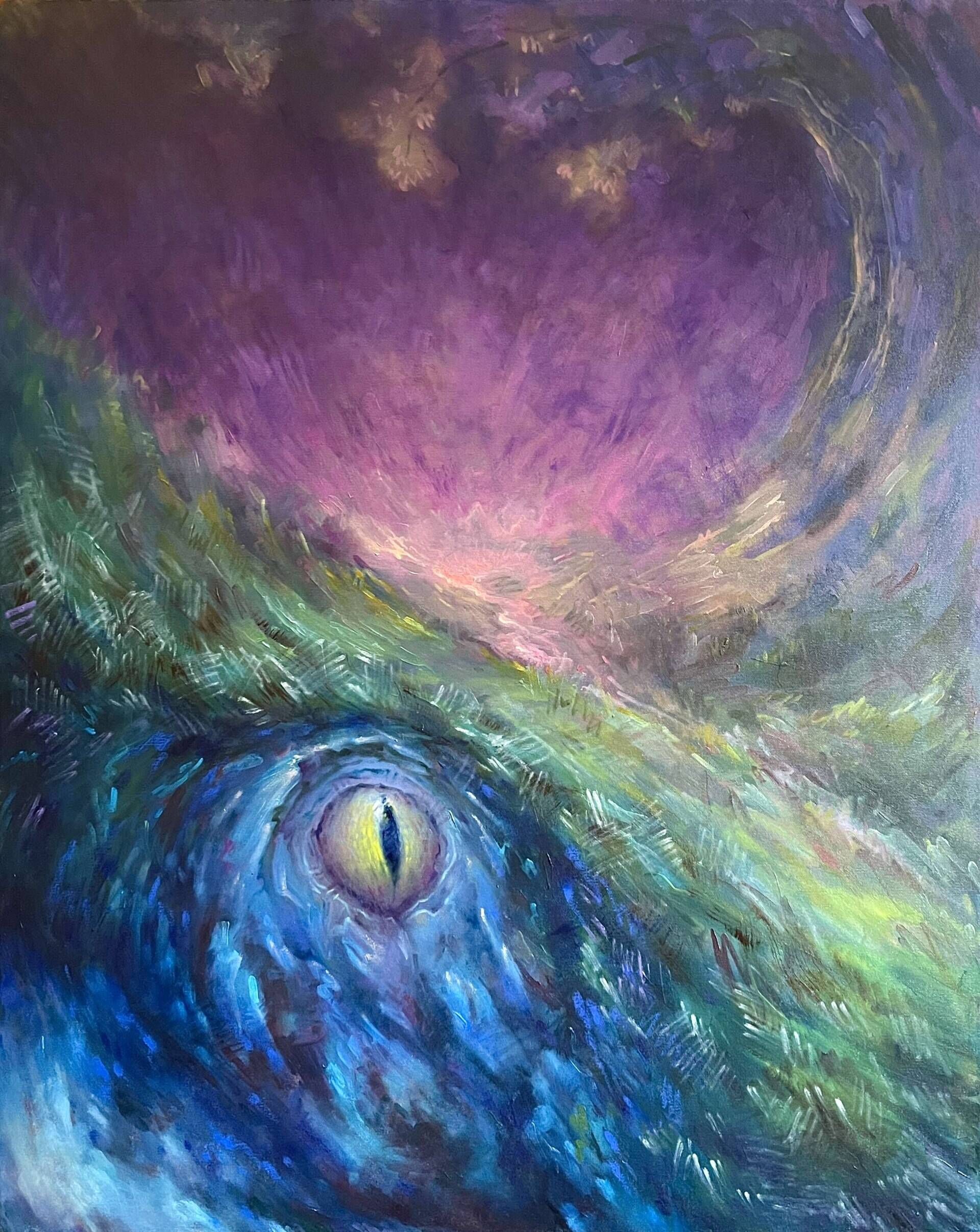 Erwachen - Anton Koval 1