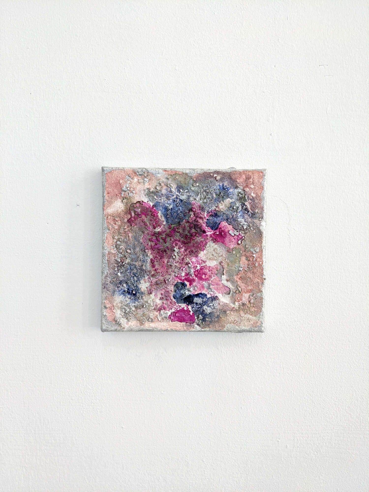 Crystal Landscape - Kira Schmitt 5