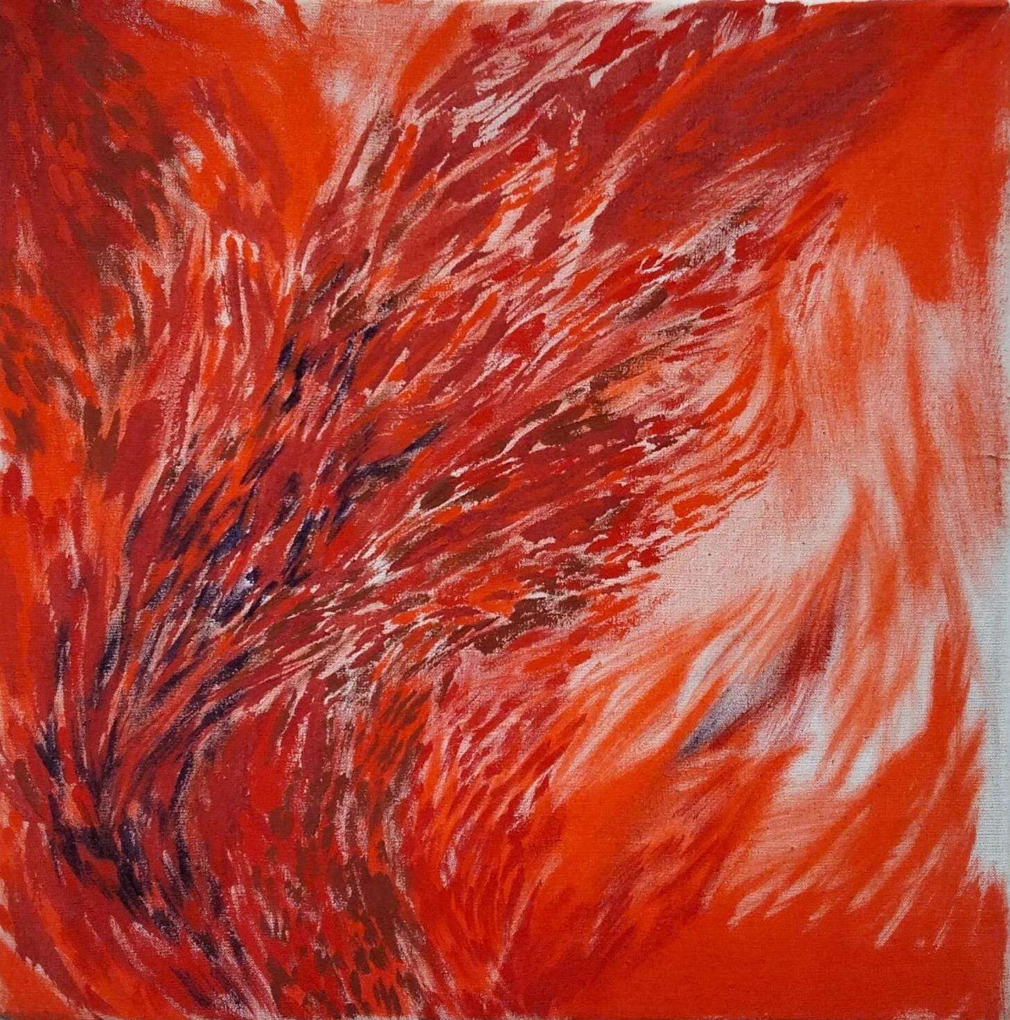 Reverberation III - Bárbara Castaño Aksyonova 1