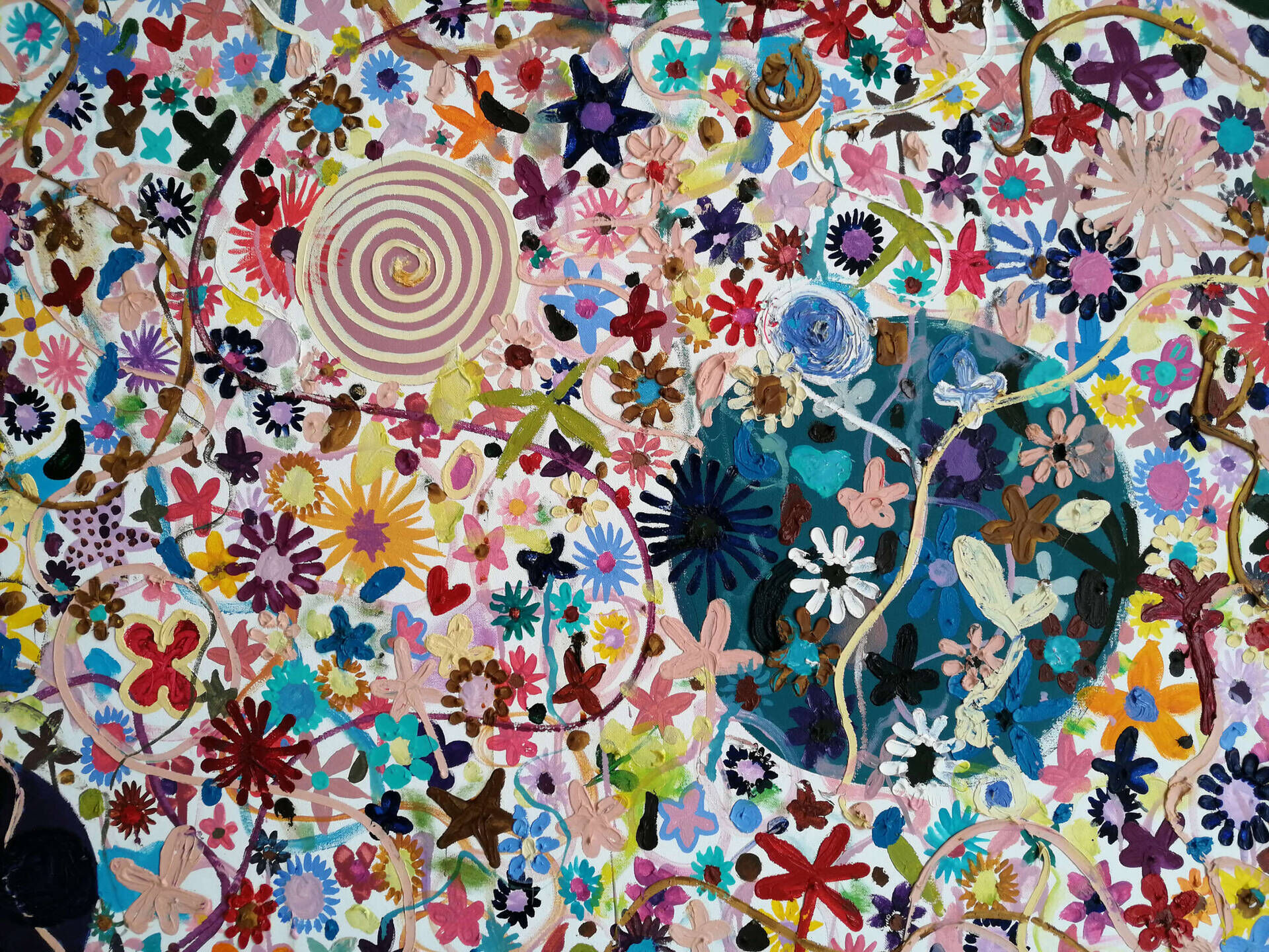 Blumenmeer - Christian Herzig 2