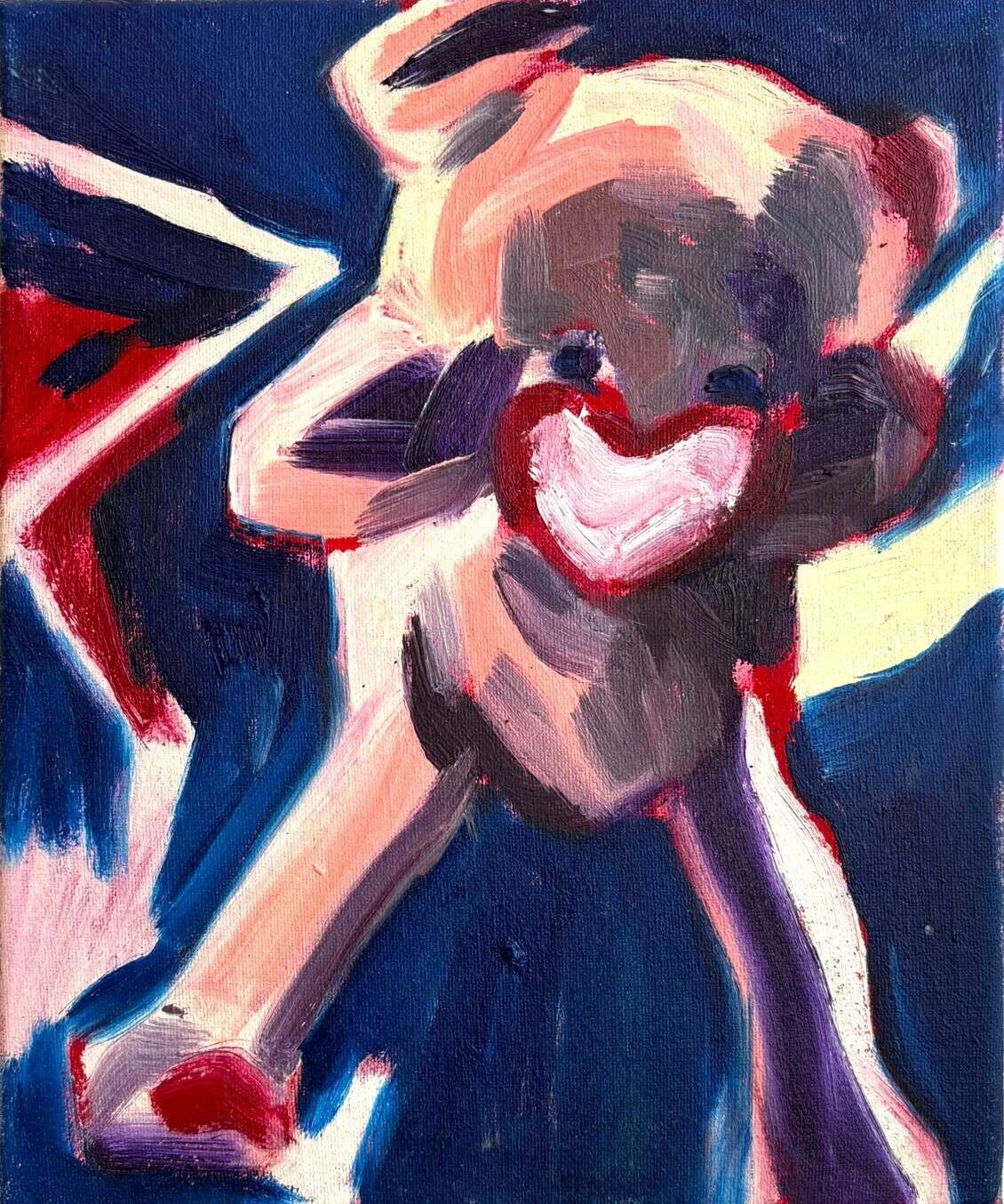 Such dir einen aus (2) - Tessa Baldszus 1