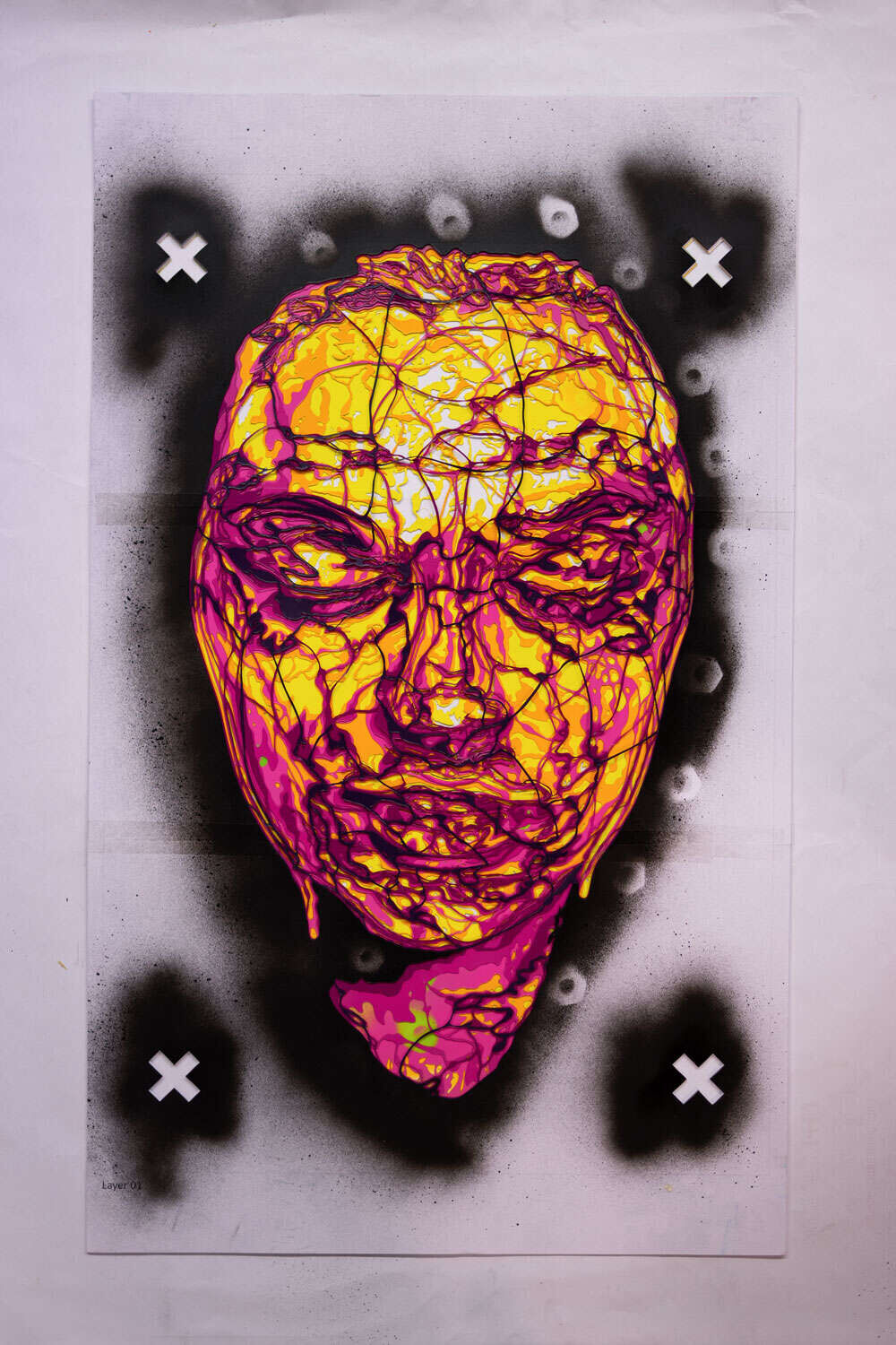 Liquid Echoes - Frederick Reifsteck 5