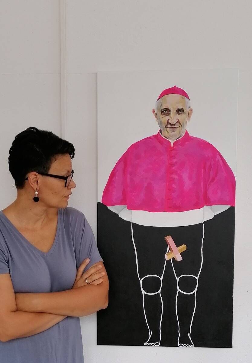 Im Namen des Herrn - Amen