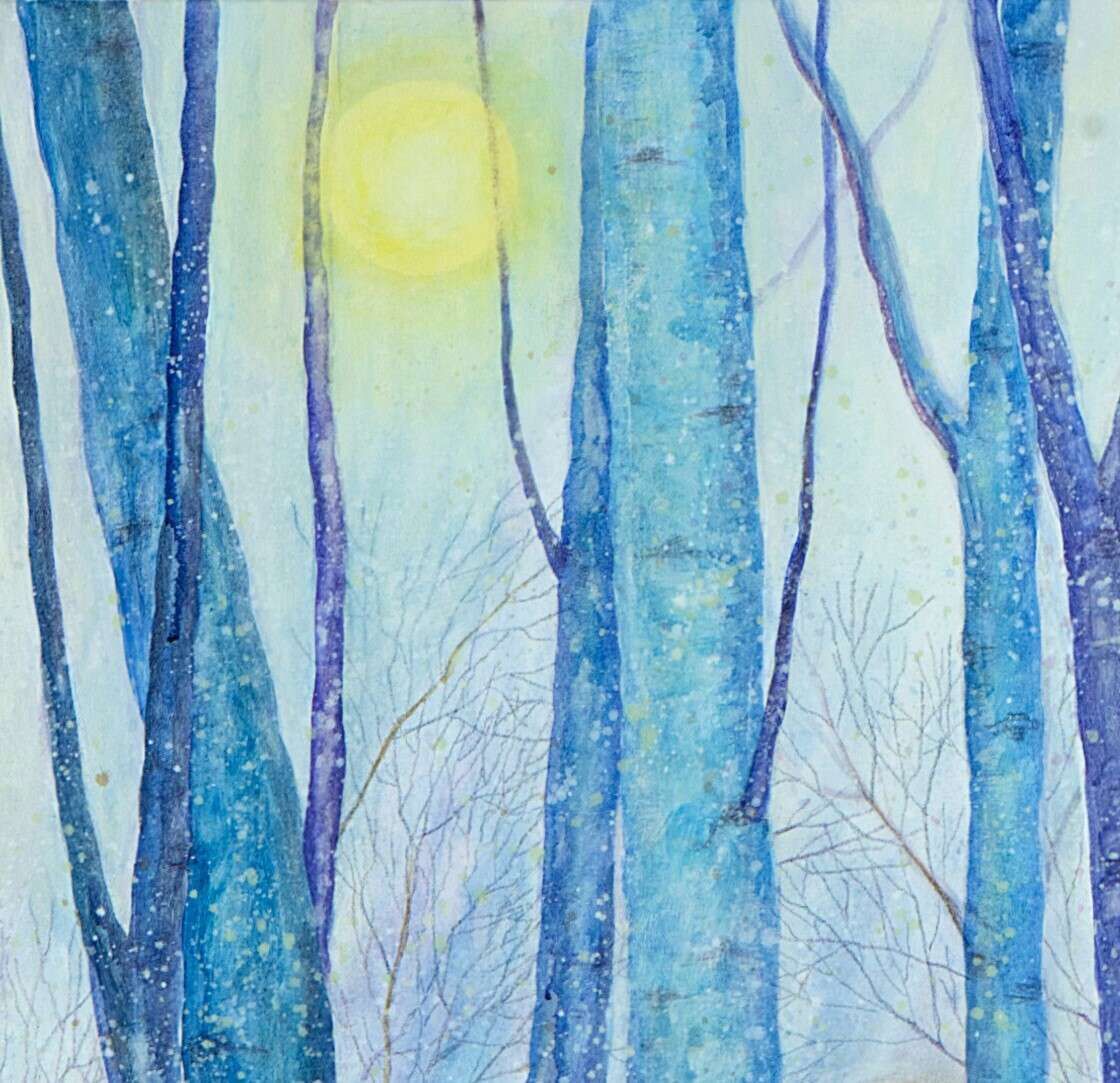 See you there - Irina Zich 4