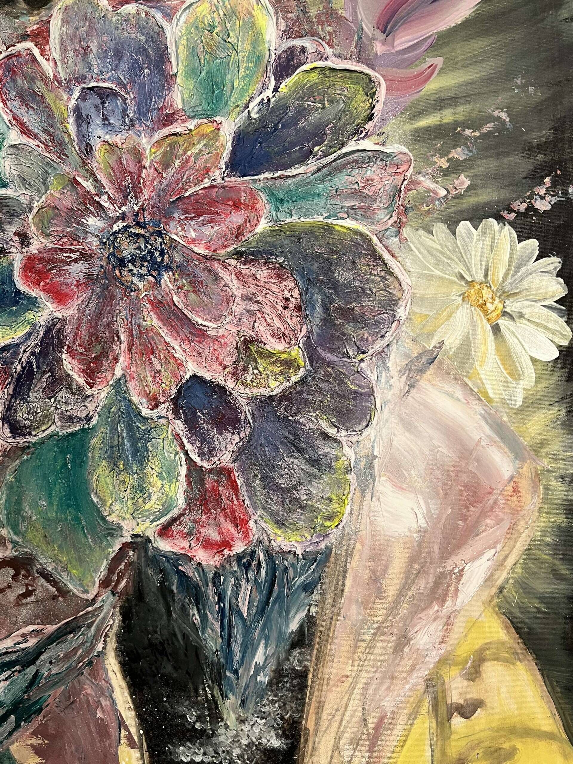 Zwischen Licht und Wurzeln  - Alina Fenn 5