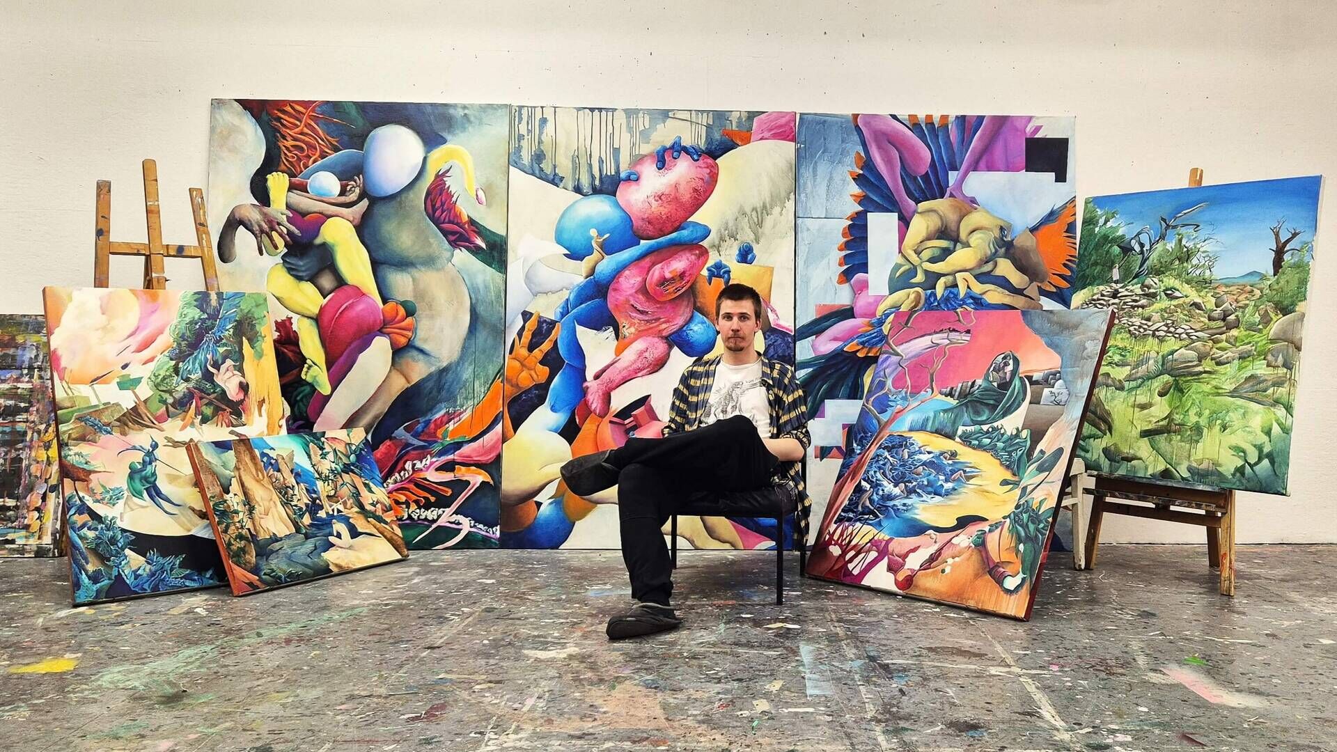 Foto von Fabio Lorenzo