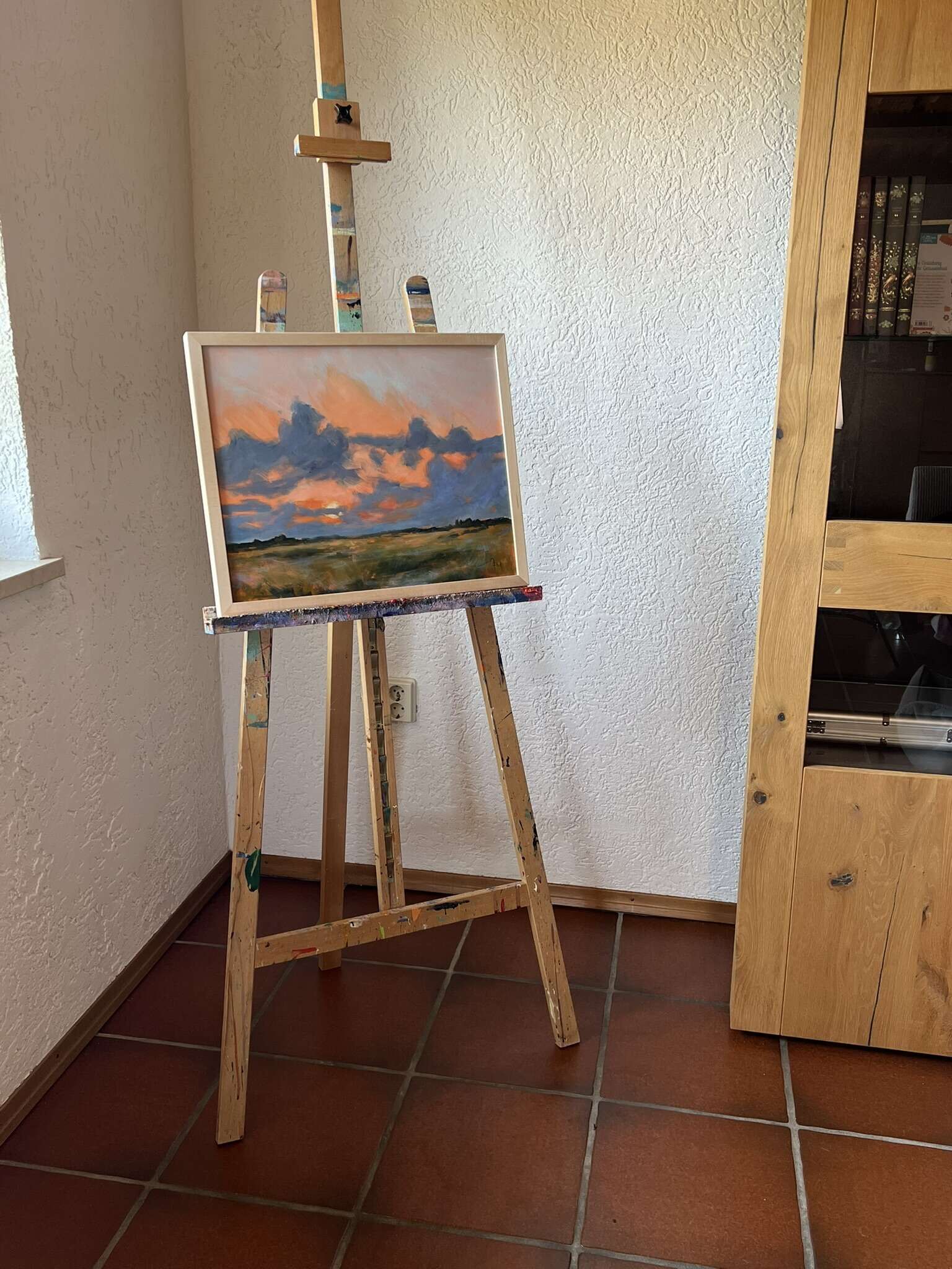 Wenn das Licht zurückkommt - Melissa Faltermeier 3