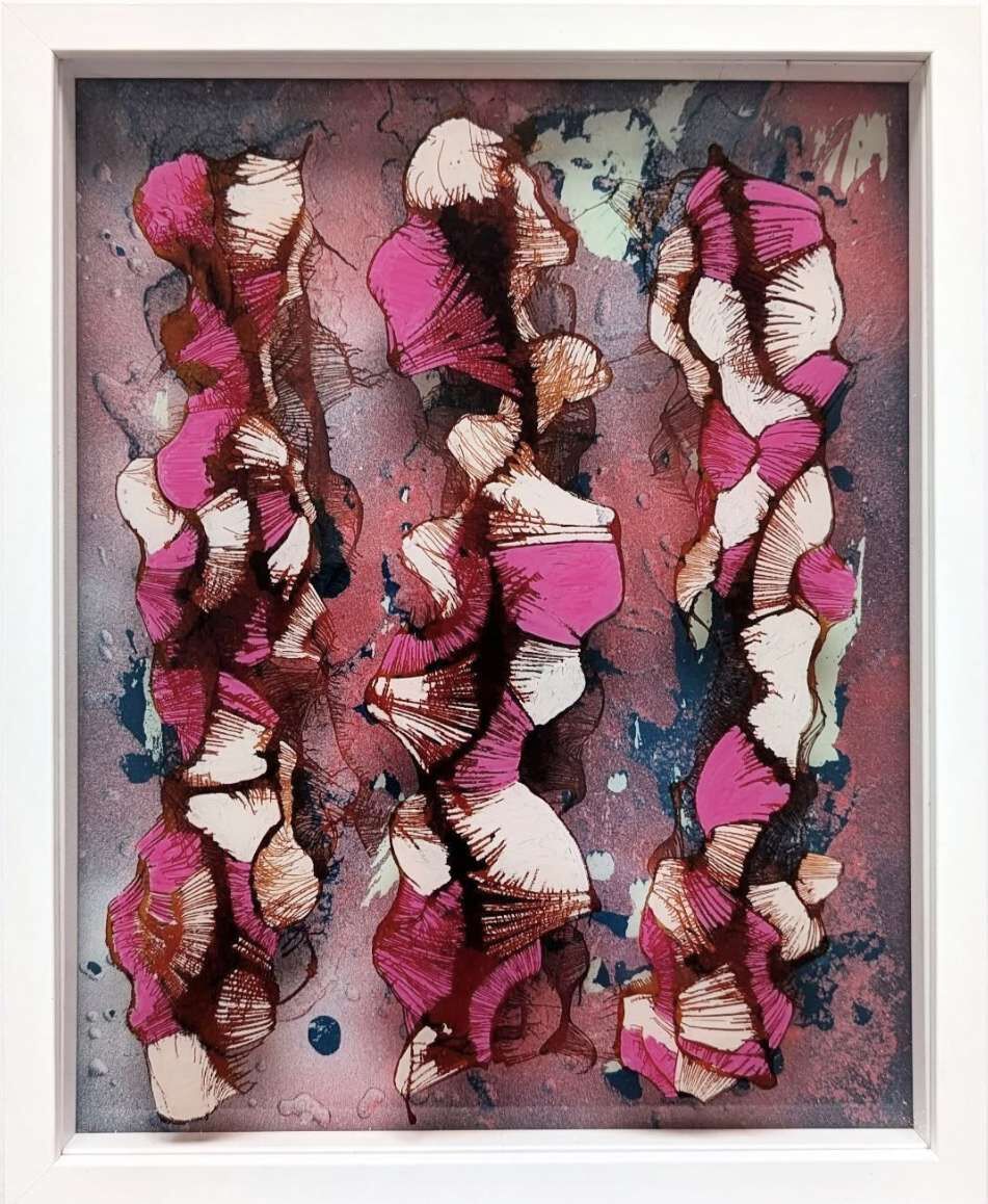 3 Times - Hans Vinzenz  Seidl 1