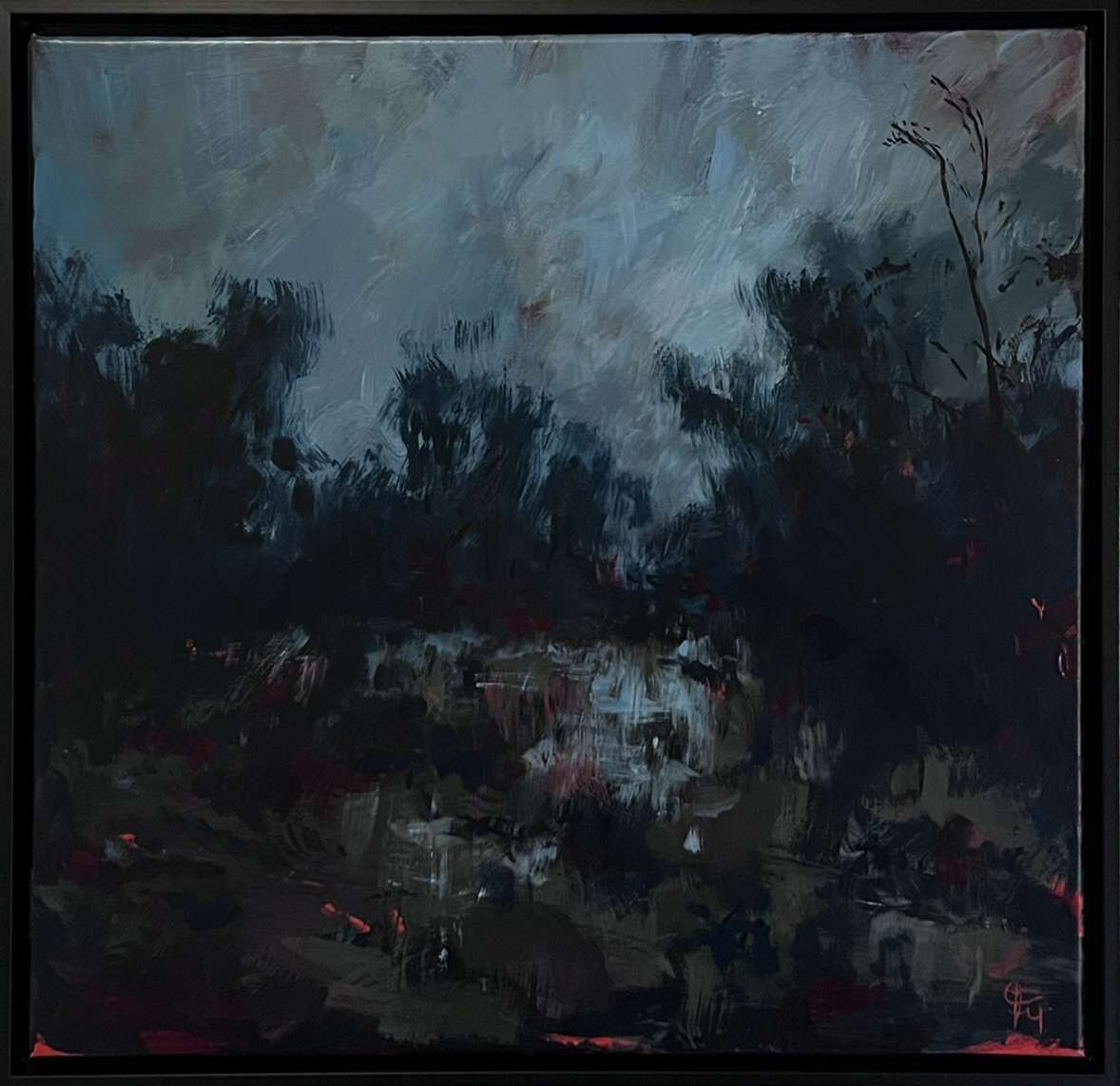 Durchhalten - Melissa Faltermeier 1