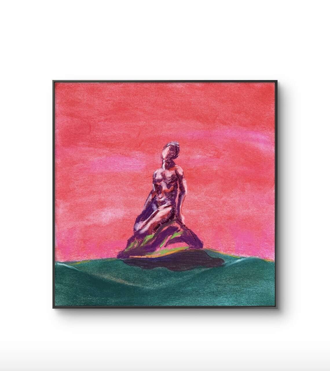 Regreso - Juliana Gutiérrez Wiest 1