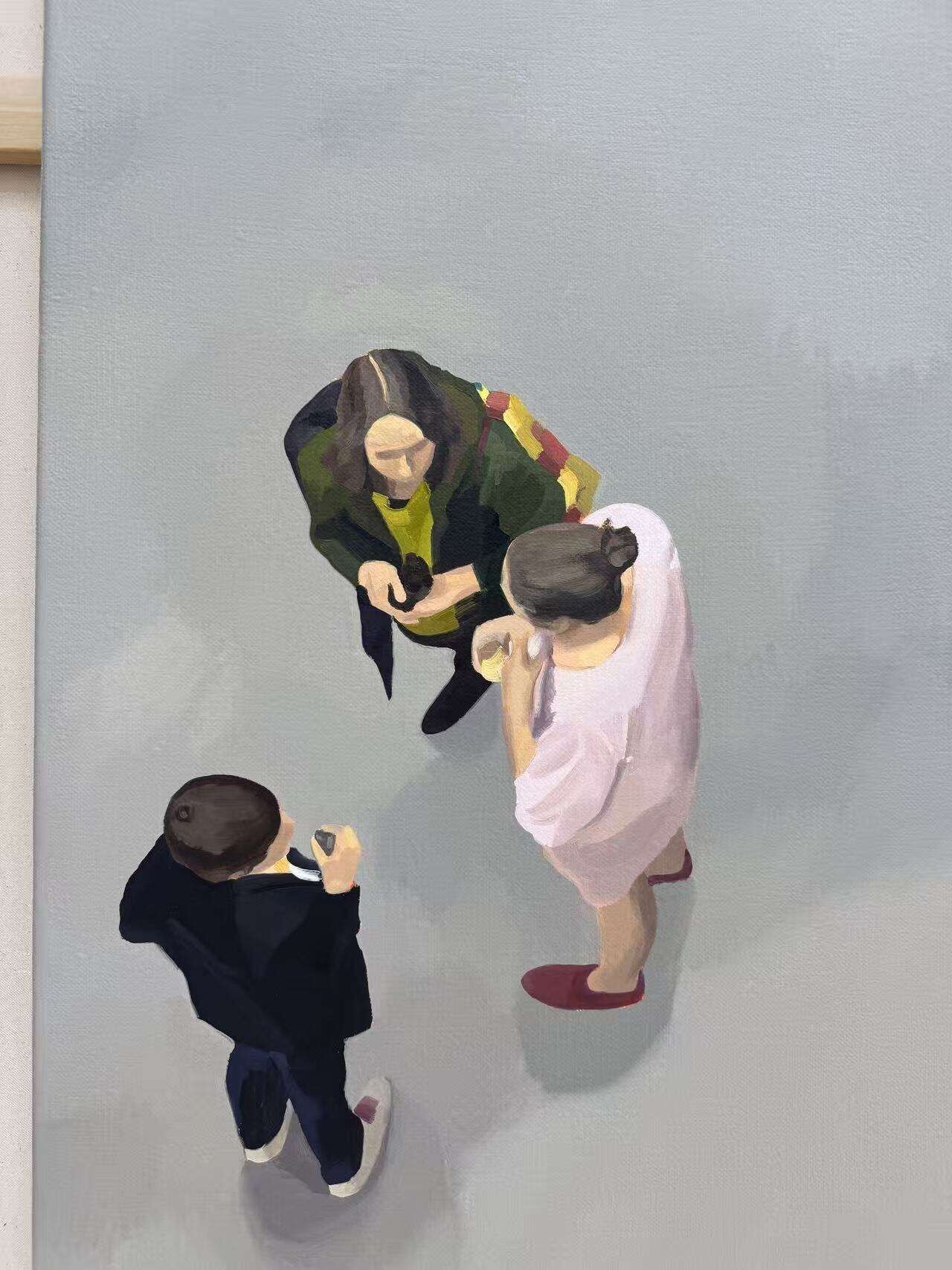  Vernissage - Fancheng Xu 6