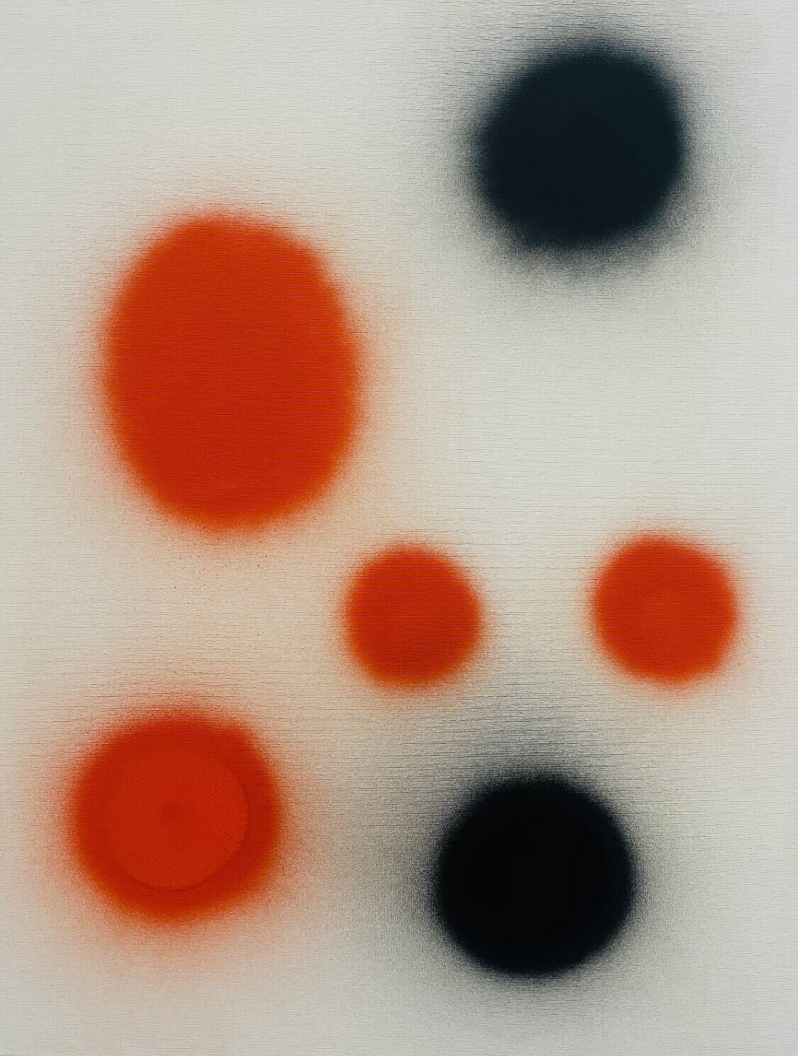 Dot’s everywhere II - Sara von Meer 1