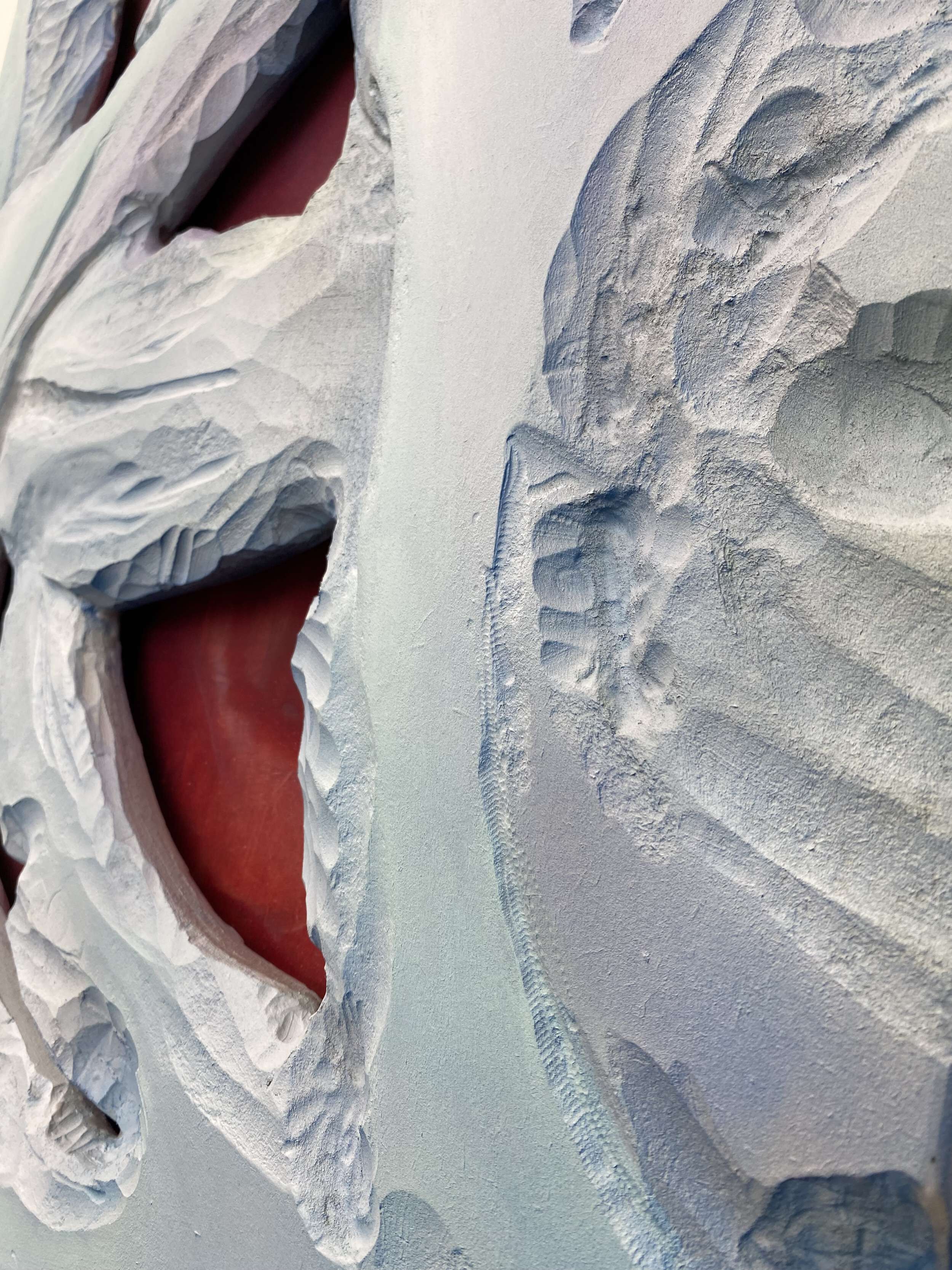 Wucherung 01 - Niklas Leonard 4