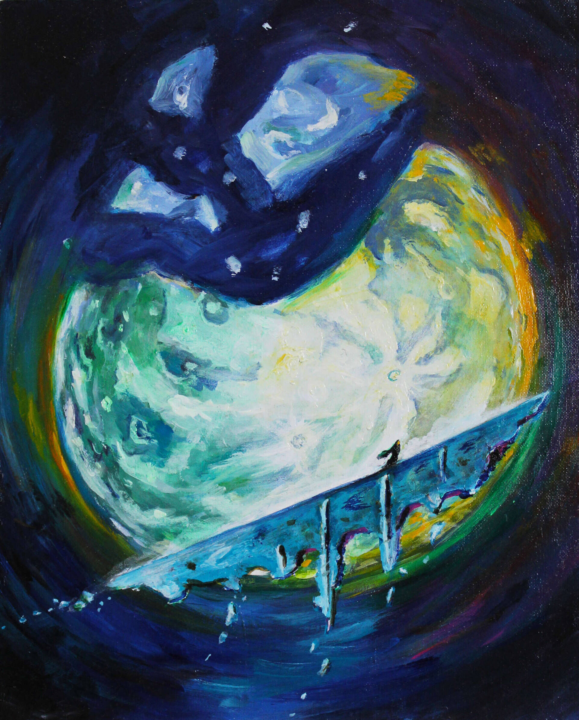 Sucher - Tom Peter 1