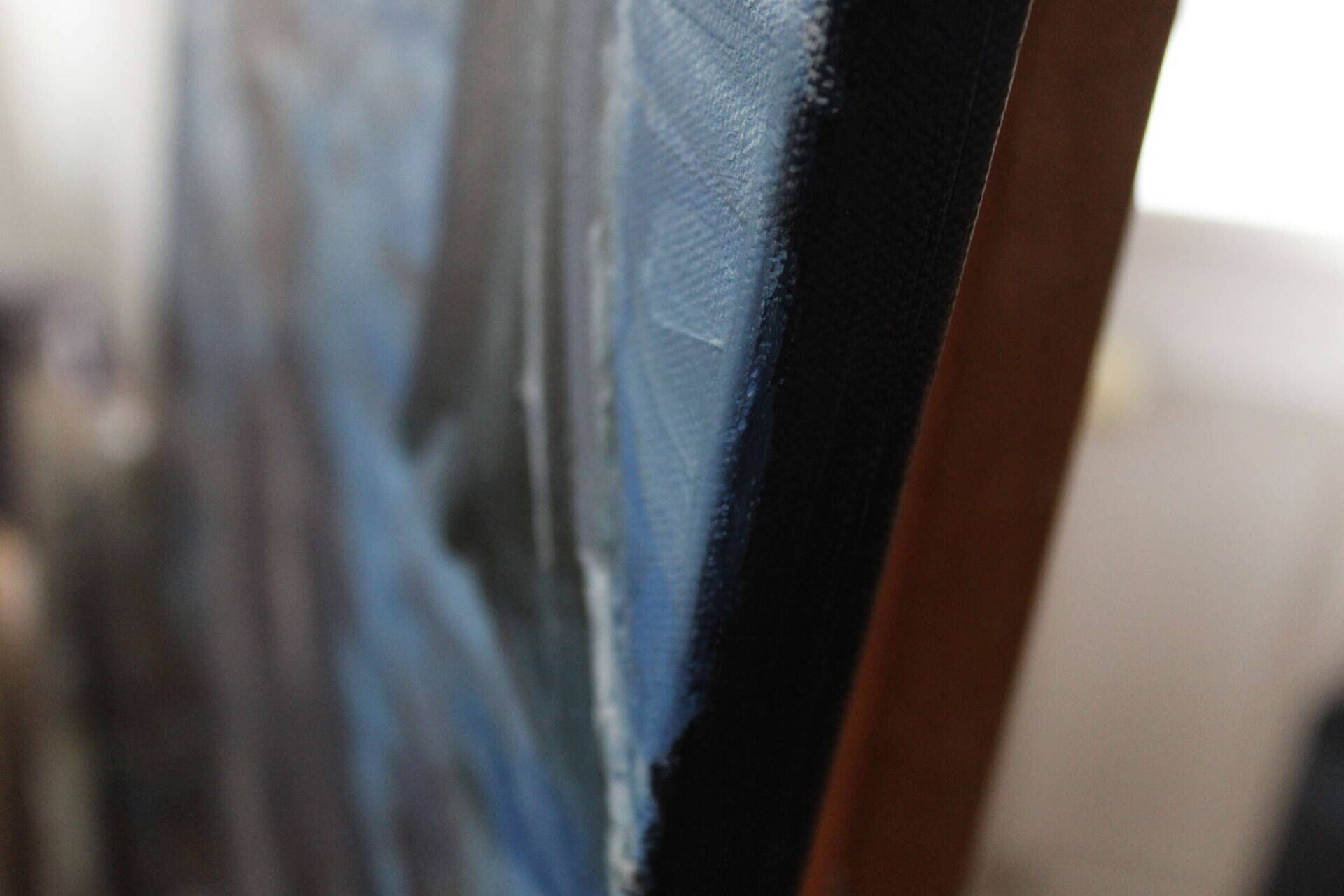 Sonnenuntergang im Winter - Tom Peter 2