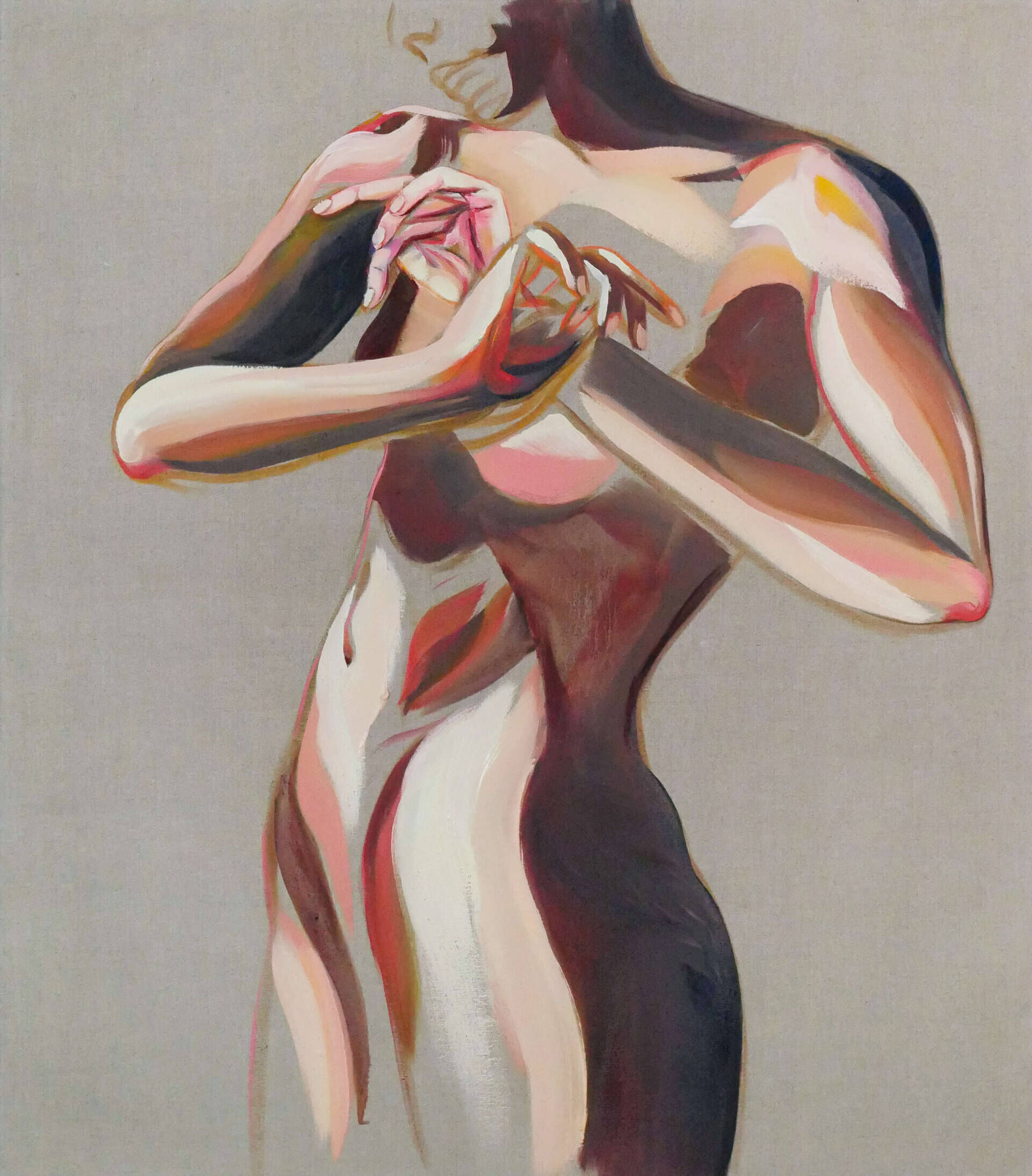 Pure No.25 - Maria Leisner 1