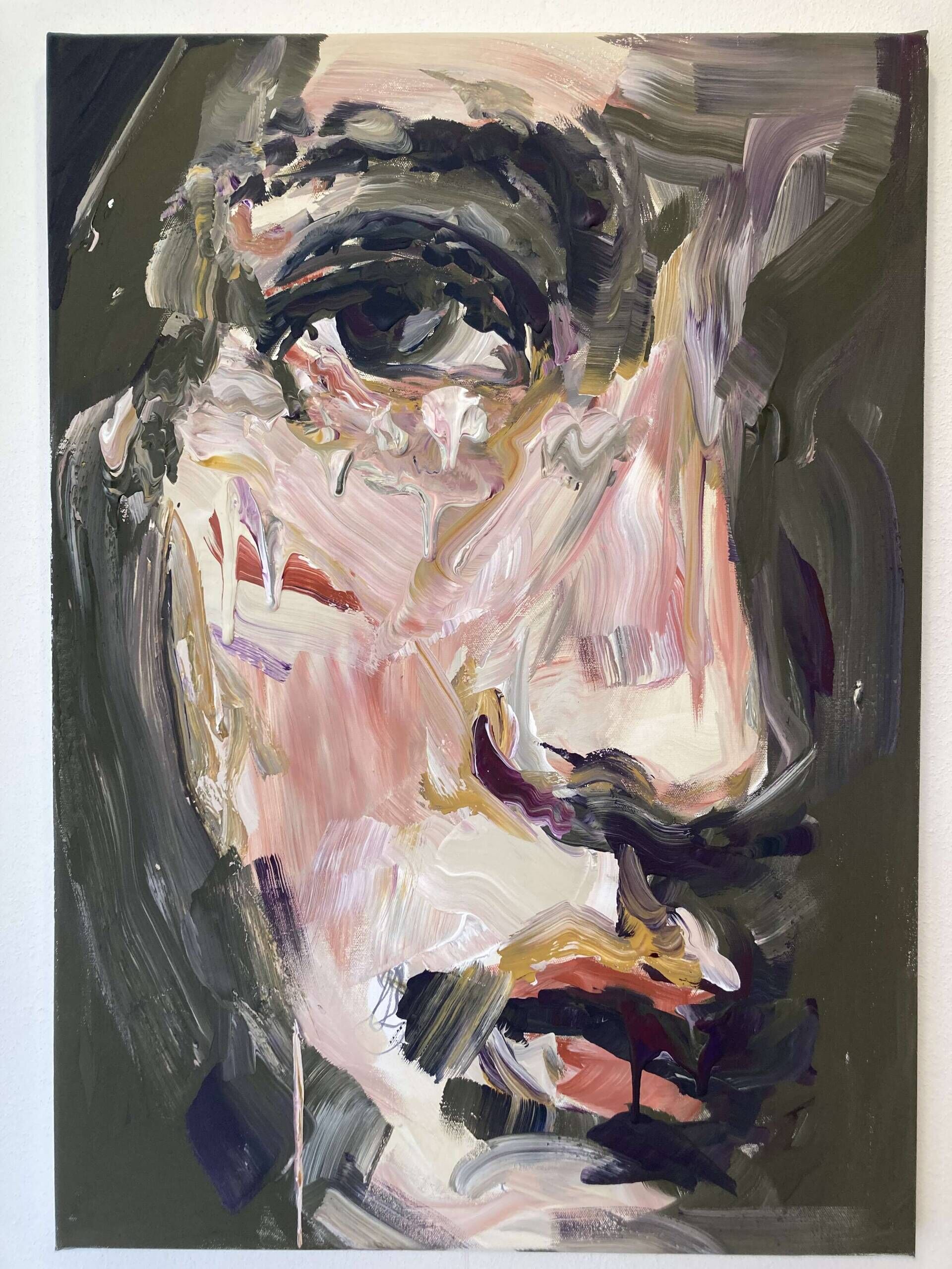 Im Vorbeigehen - Kim Helbig 1