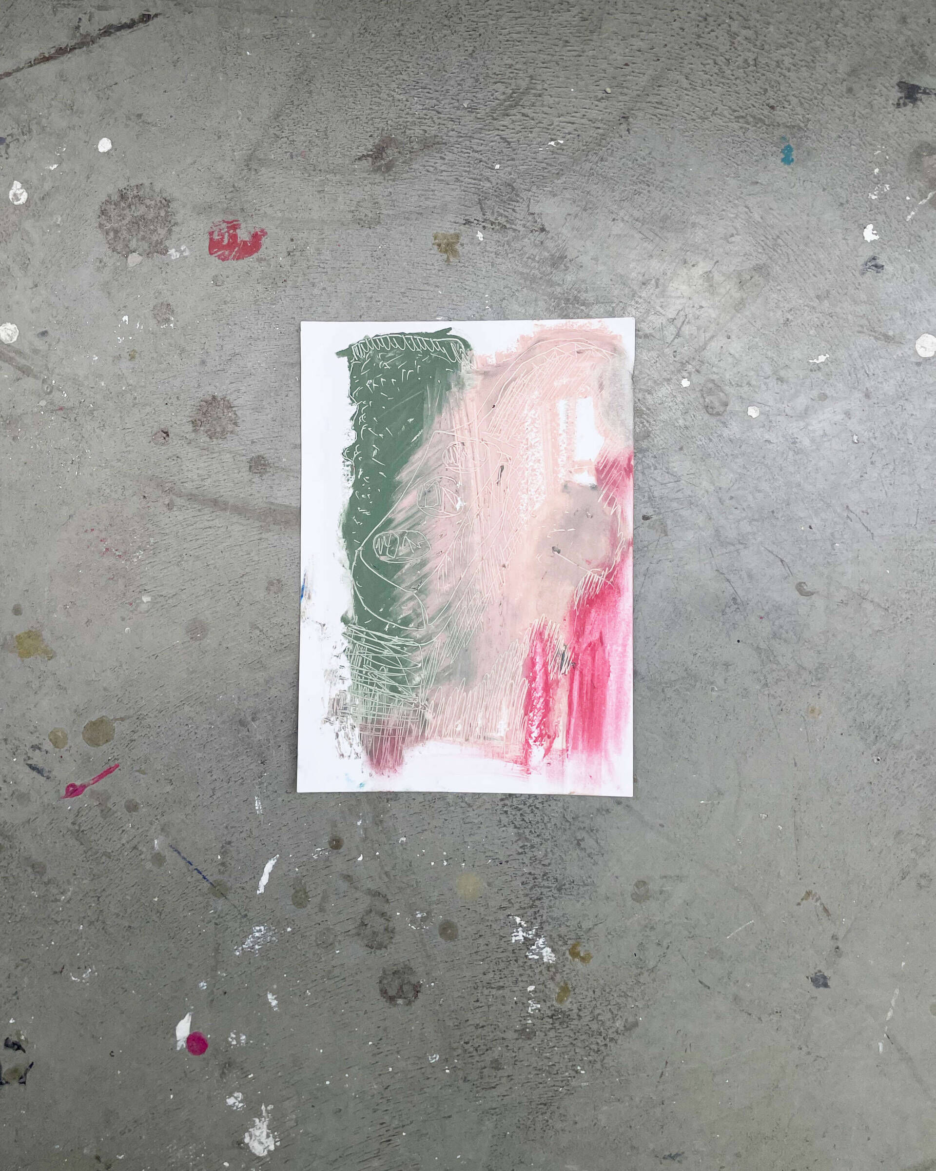 Minimum Dreifachstecker (2025)  - Terryfied Club 2