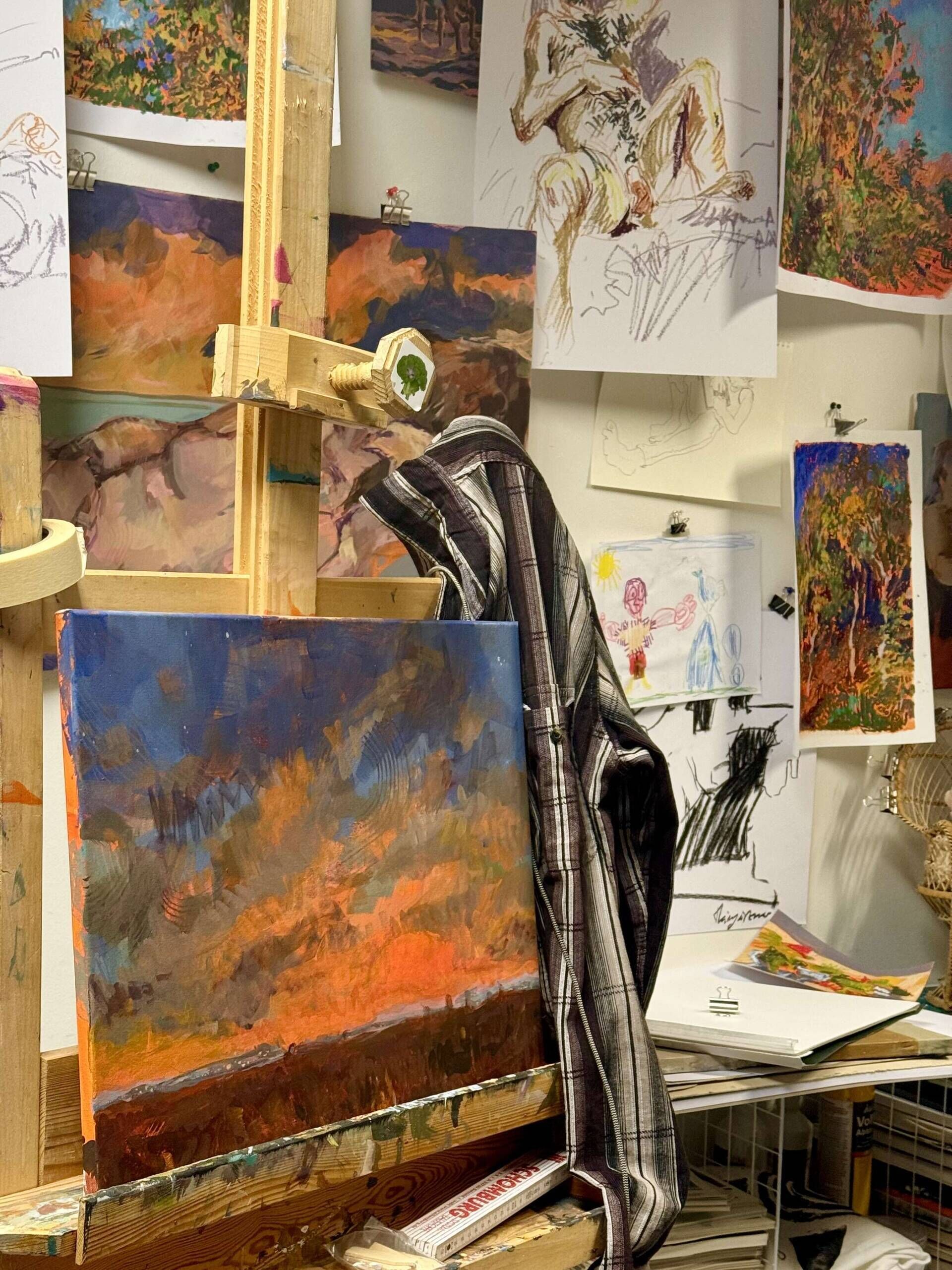 Längere Nächte - Daniel Heimgärtner 2