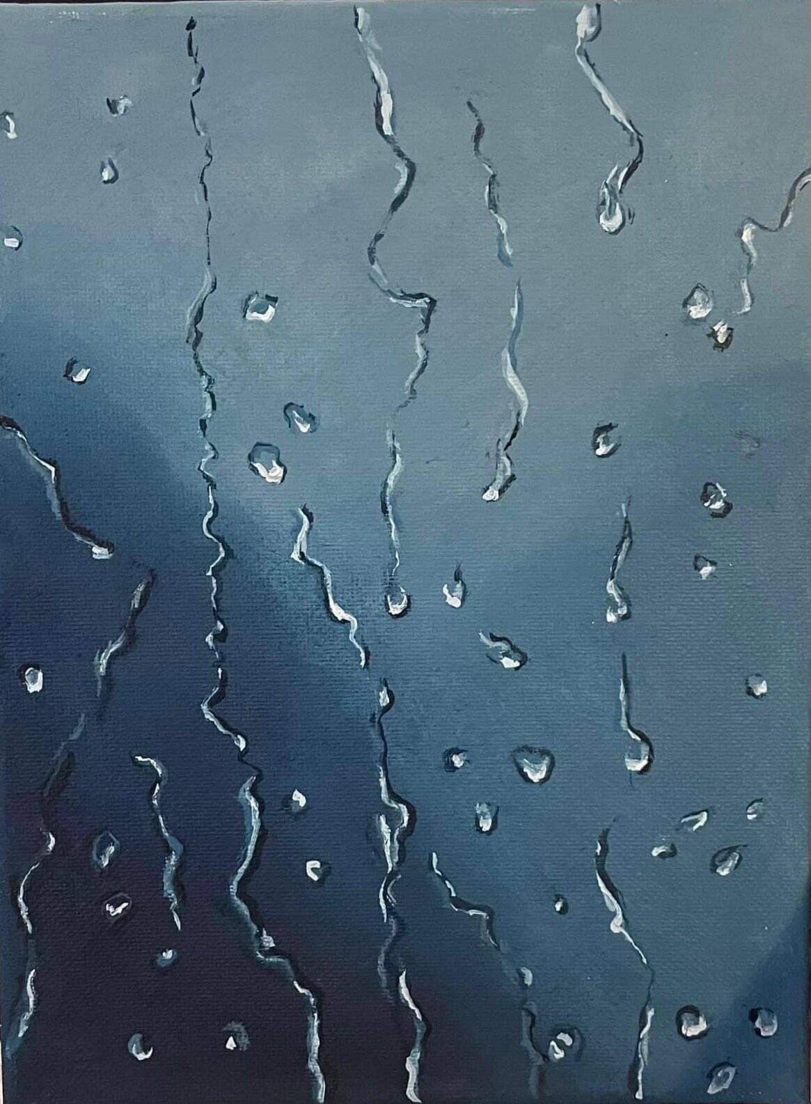 "Schietwetter" - Studie