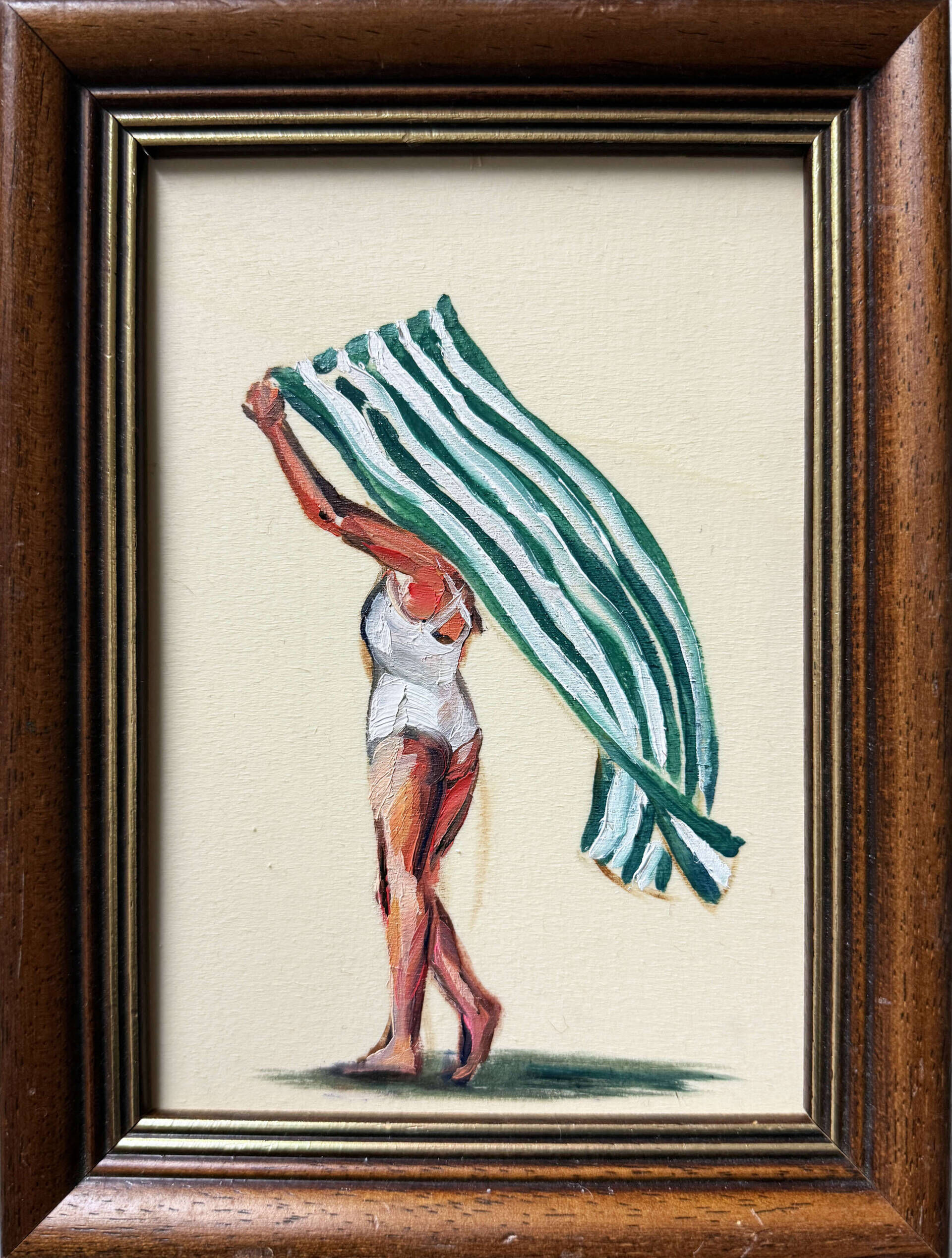 Meeresbrise - Maria Leisner 1