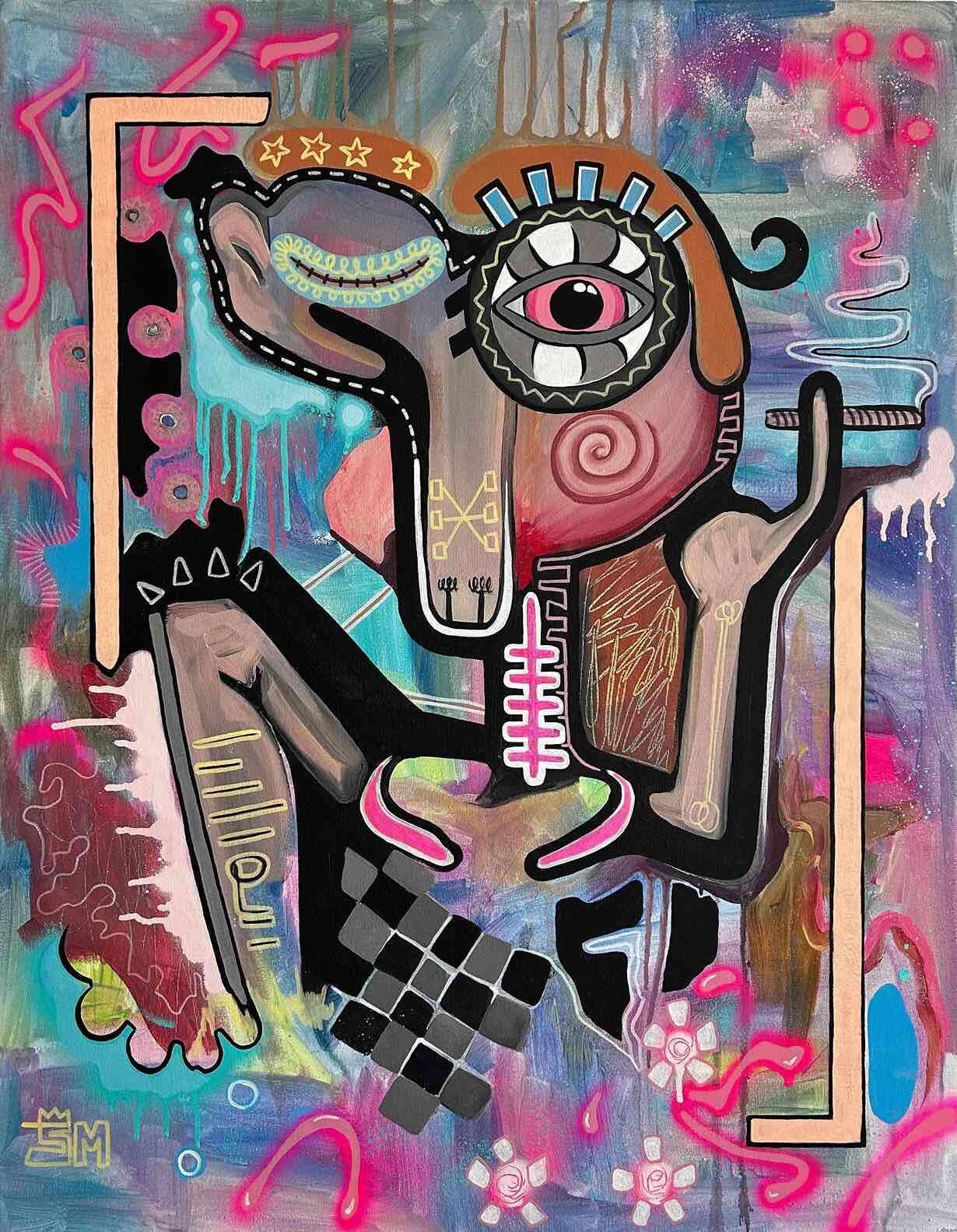 Half baked - Stella Mierendorff 1